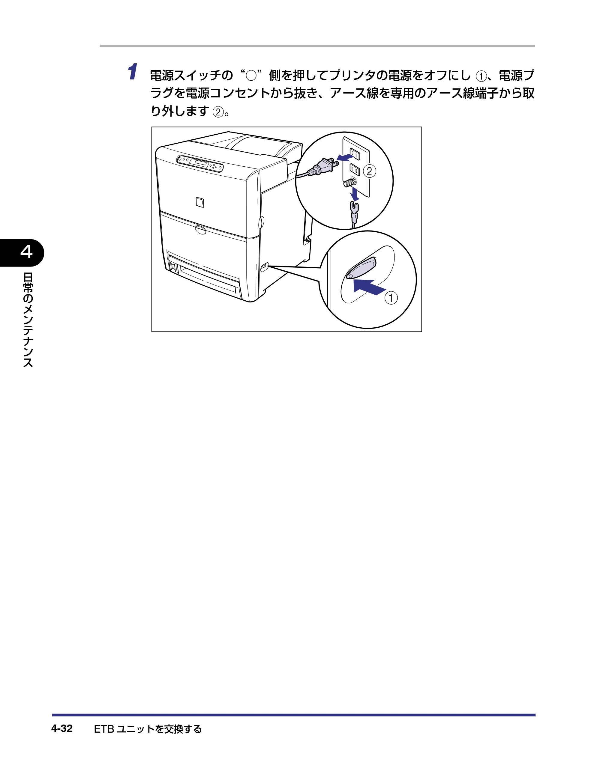 キヤノン LBP5500 ユーザーズガイド 2006年5月25日更新 （PDF形式／7.84Mバイト） — 原本ページ — 160ページ