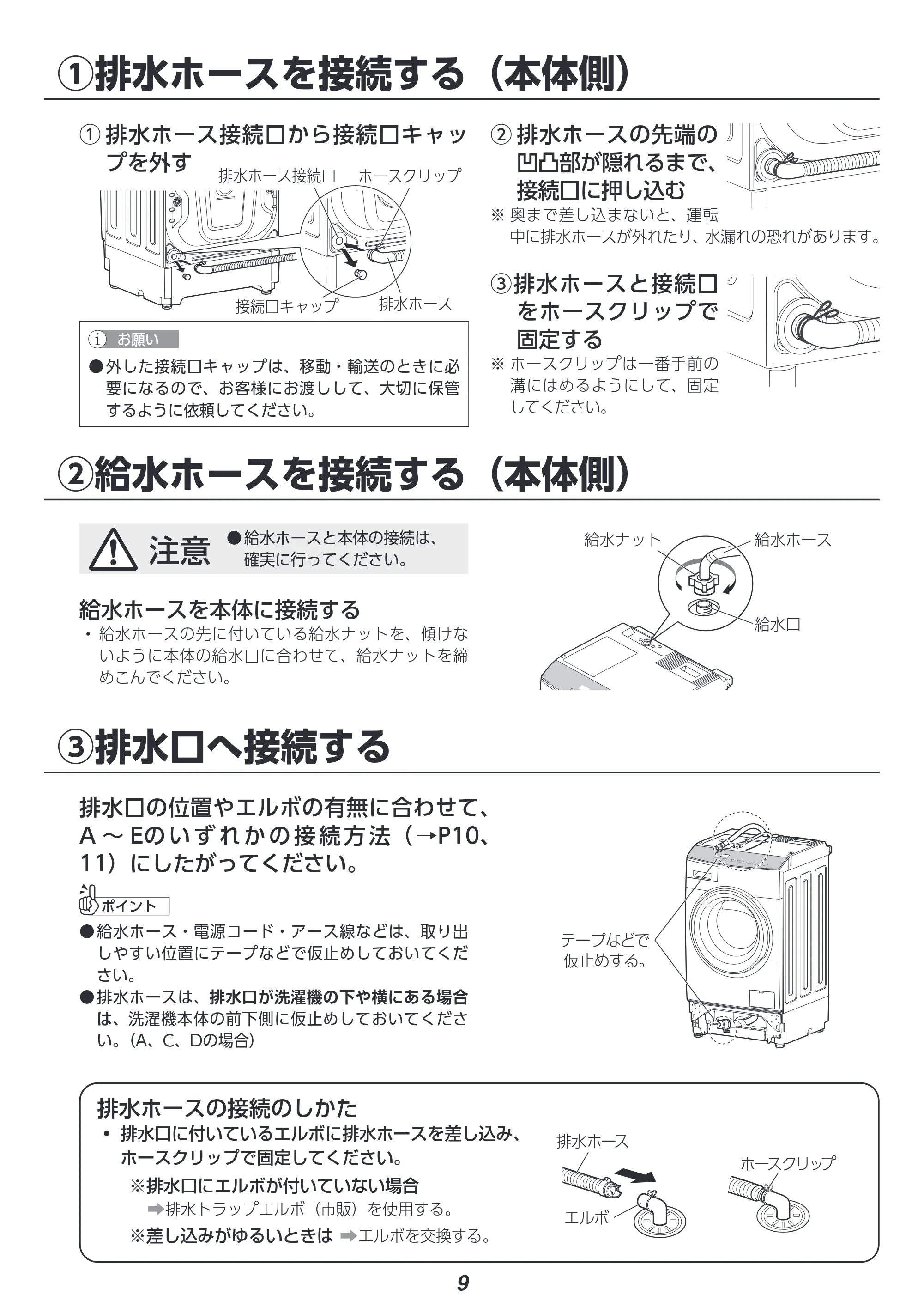 アイリスオーヤマ FLK842-W 取扱説明書 — 原本ページ — 122ページ
