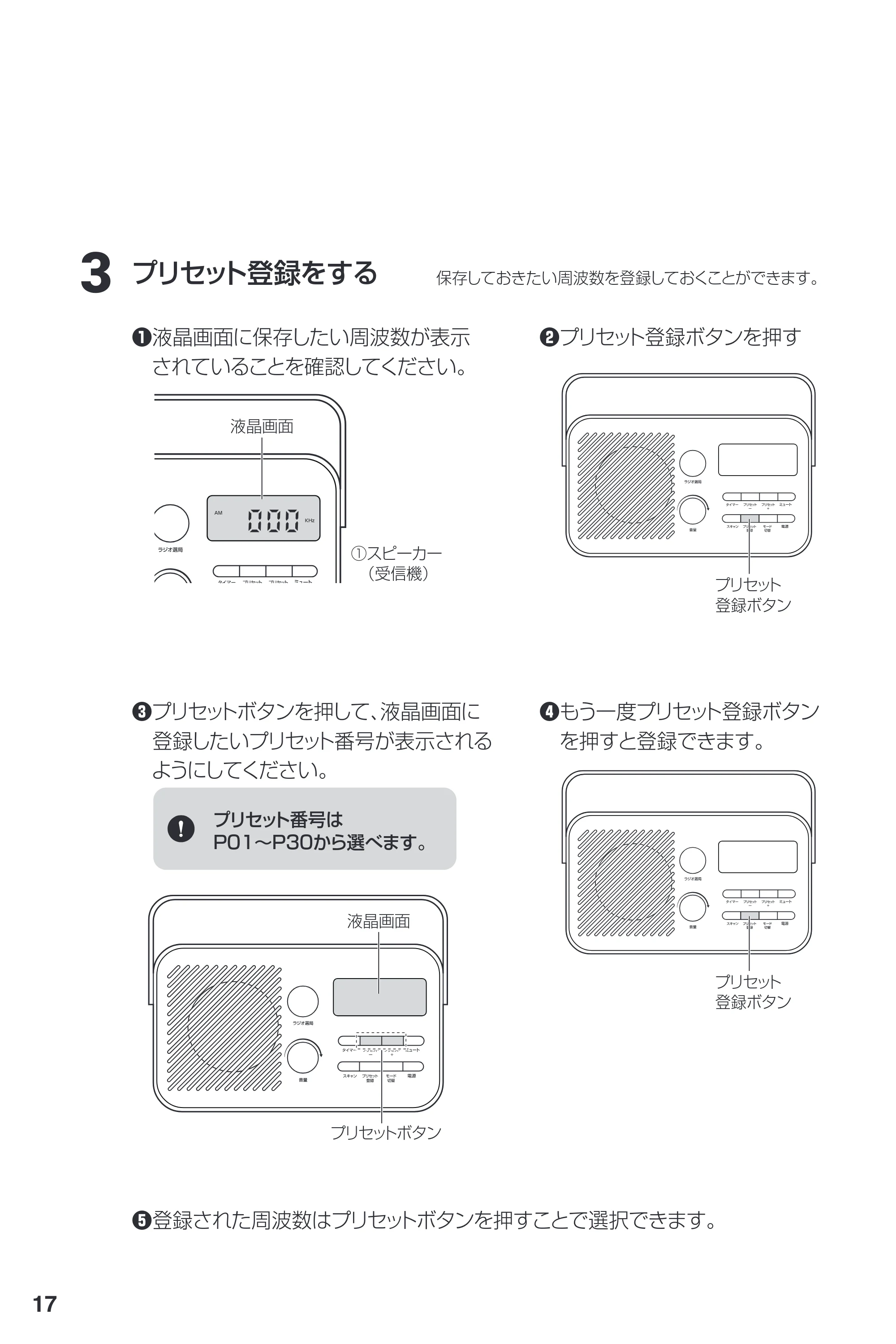 サンワサプライ 400-SP131 取扱説明書 — 原本ページ — 18ページ