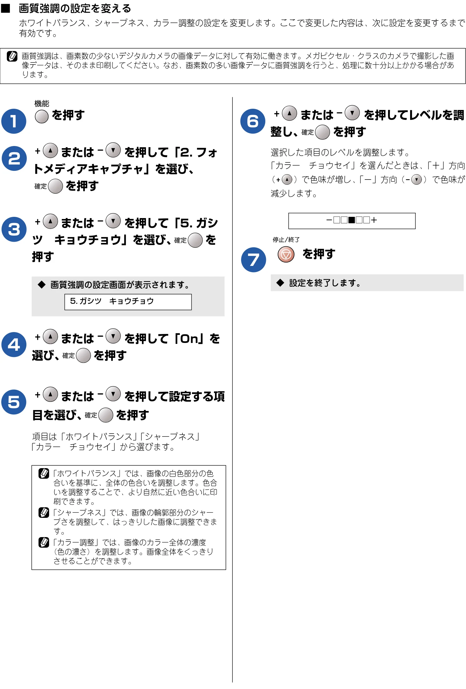 ブラザー DCP-115C 取扱説明書(本体) — 図版 51-1 — 51ページ