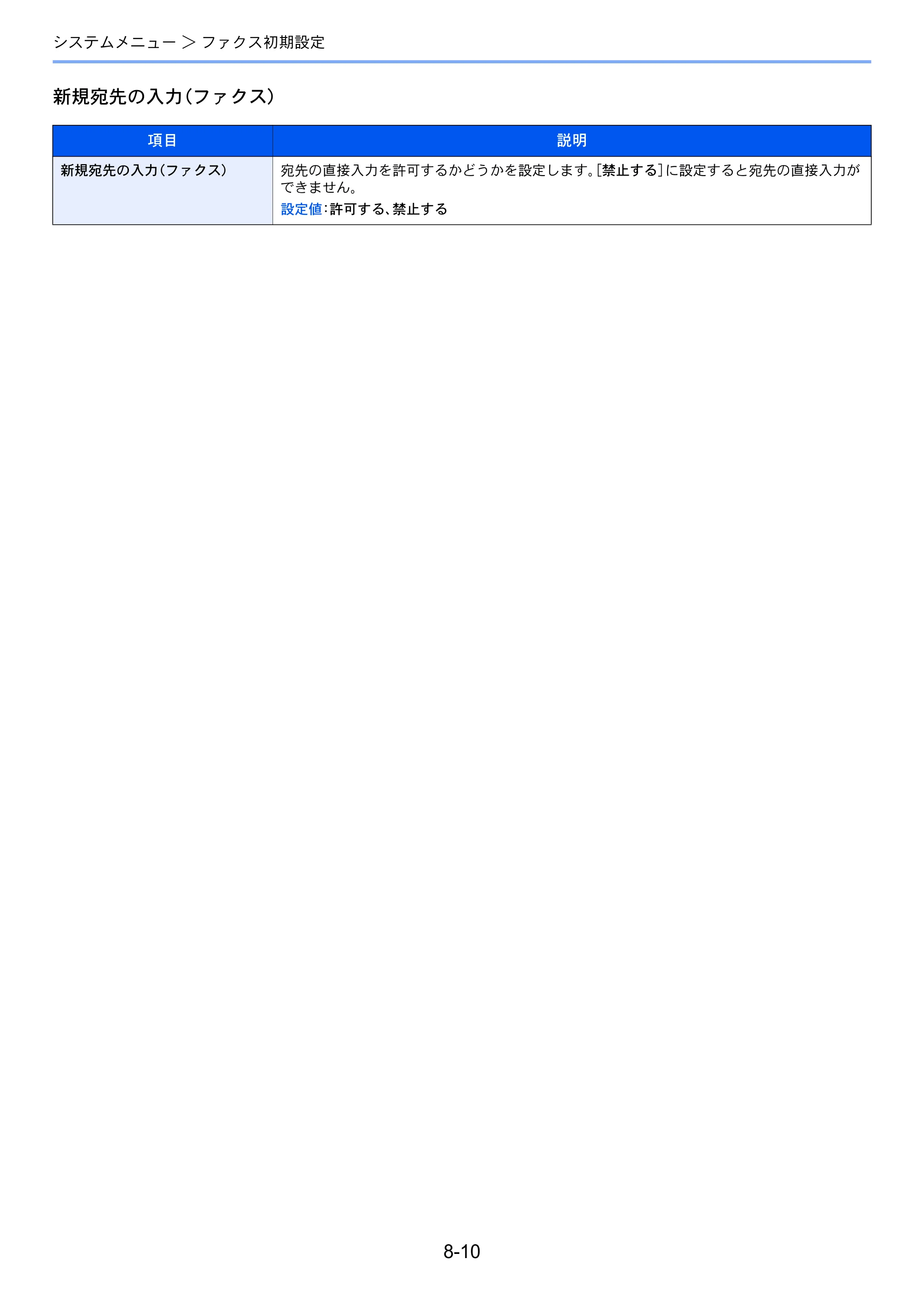 京セラ ECOSYS M6535cidn ECOSYS M6535cidn FAX使用説明書 — 原本ページ — 149ページ