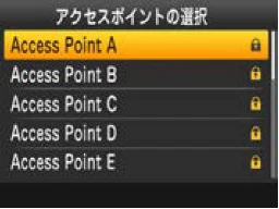 キヤノン SELPHY CP910 プリンターユーザーガイド (PDF:2.33MB) — 8 パスワードを入力する — 図版 40-4 — 40ページ
