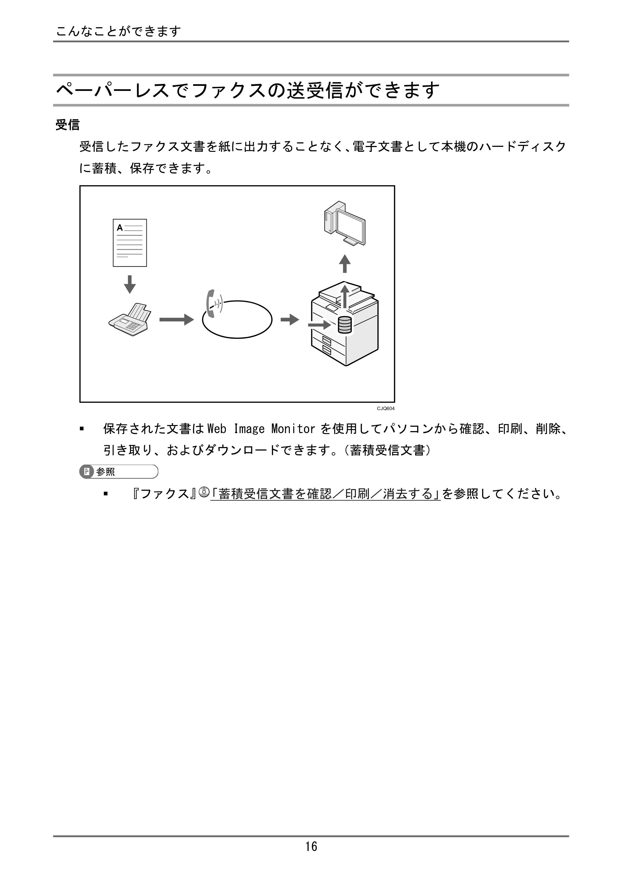 京セラ TASKalfa 4000w / TASKalfa 4001w TASKalfa 4000w/4001w ユーザーガイド — 原本ページ — 17ページ