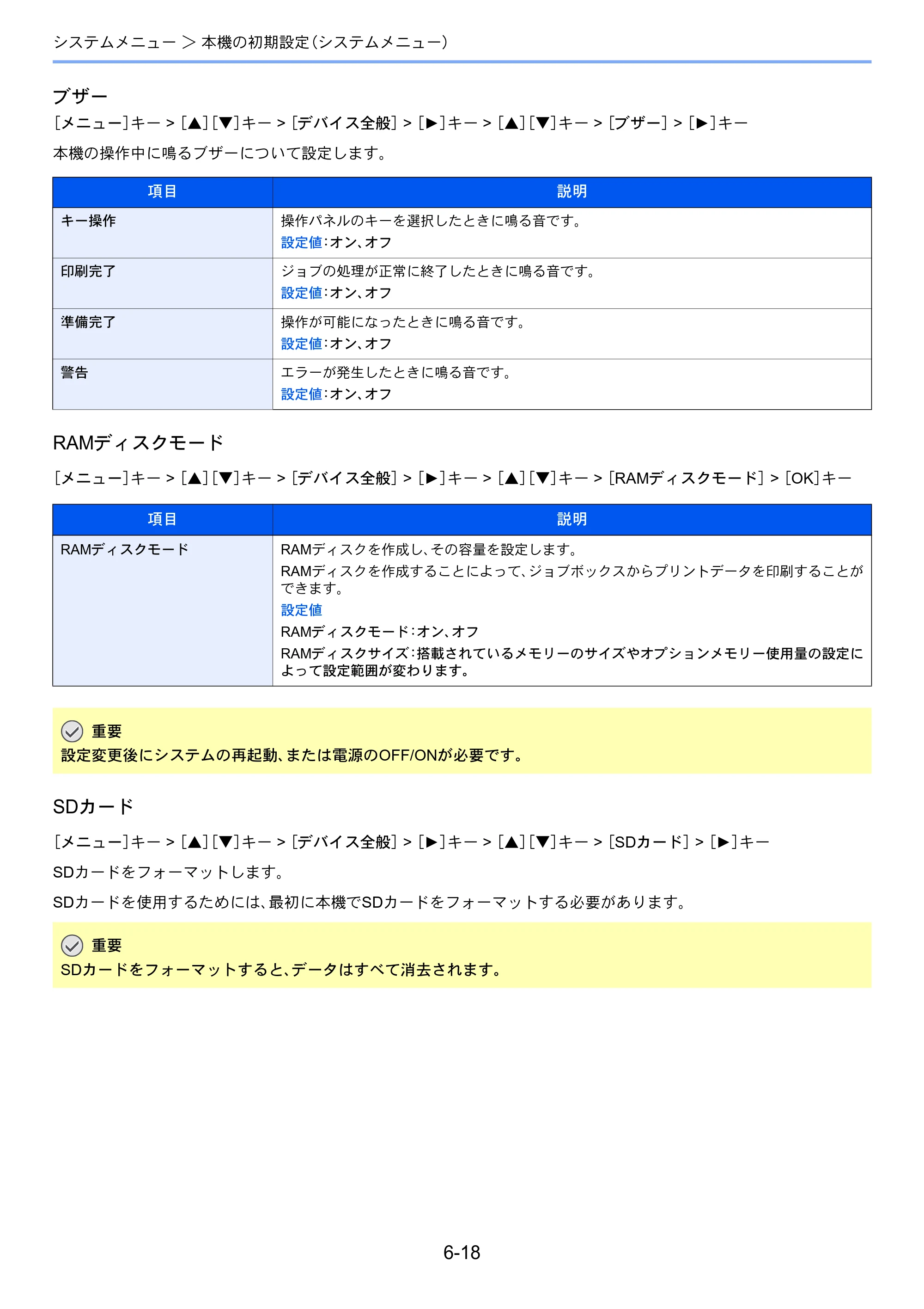 京セラ ECOSYS P5026cdw ECOSYS P5026cdw 使用説明書 — 原本ページ — 137ページ