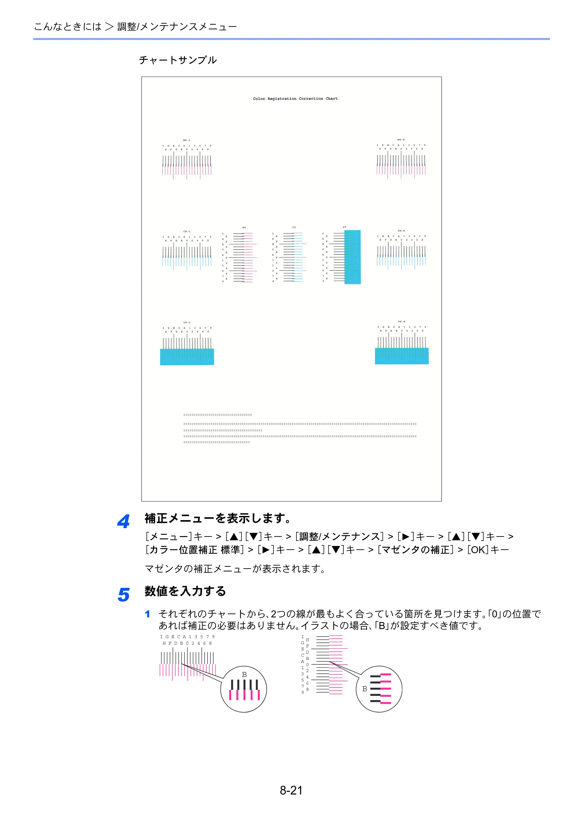 京セラ ECOSYS P5026cdw ECOSYS P5026cdw 使用説明書 — 原本ページ — 184ページ