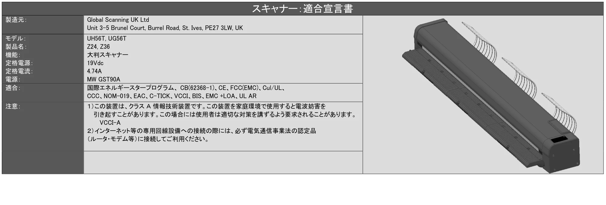 キヤノン TX-2100/TX-3100/TX-4100 SmartWorks MFP6（ver.6.0.3～）取扱説明書 2023年3月16日更新 （PDF形式／5.1Mバイト） — 原本ページ — 7ページ