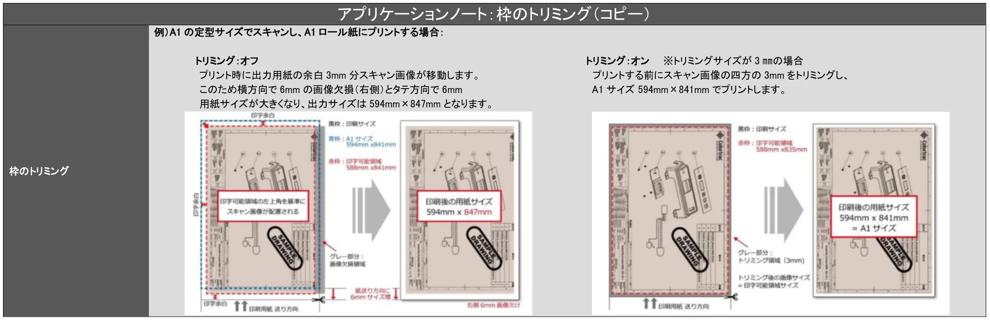 キヤノン TX-2100/TX-3100/TX-4100 SmartWorks MFP6（ver.6.0.3～）取扱説明書 2023年3月16日更新 （PDF形式／5.1Mバイト） — 原本ページ — 69ページ