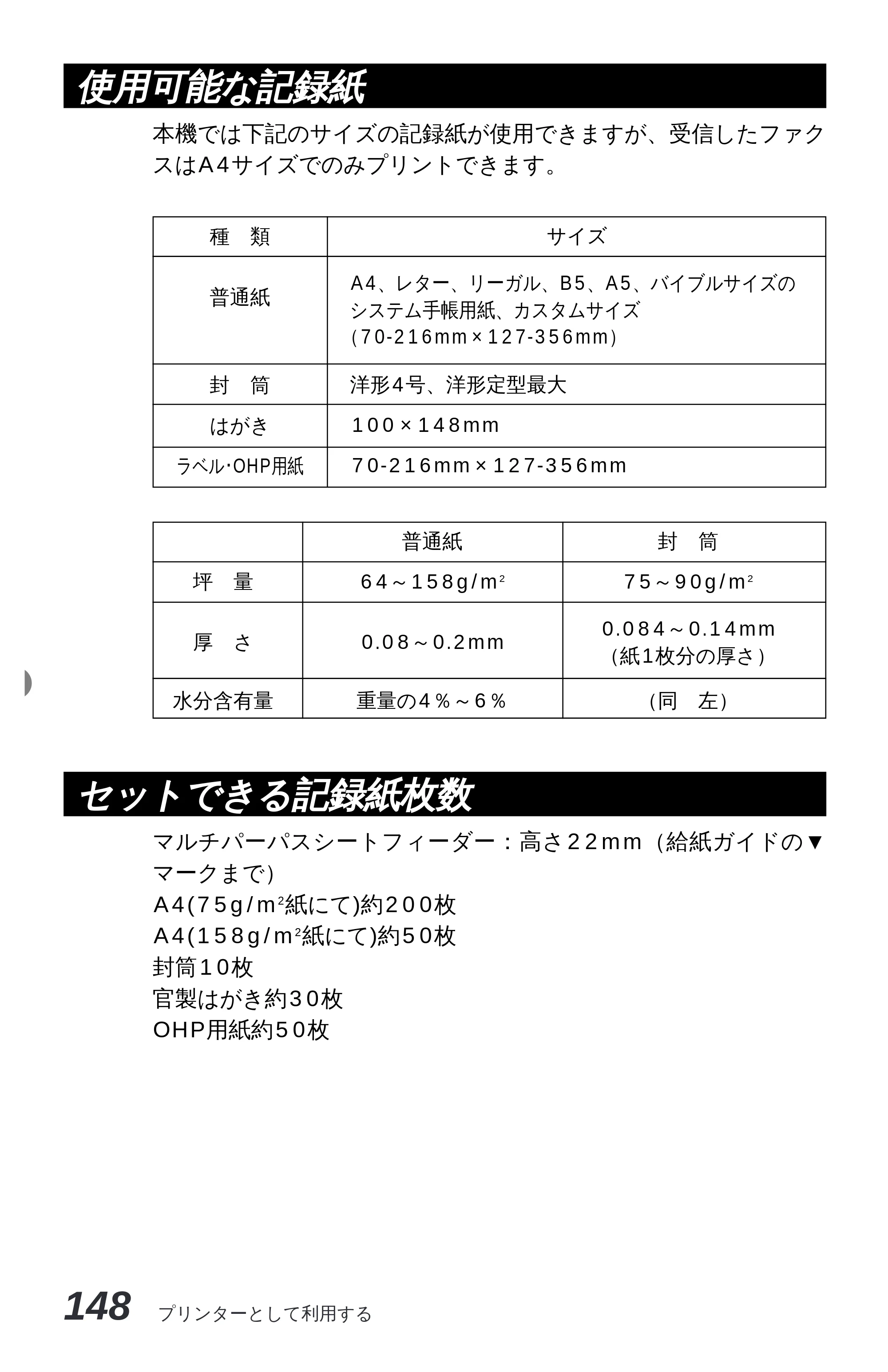 ブラザー MFC-6650J 取扱説明書（本体） — 原本ページ — 156ページ