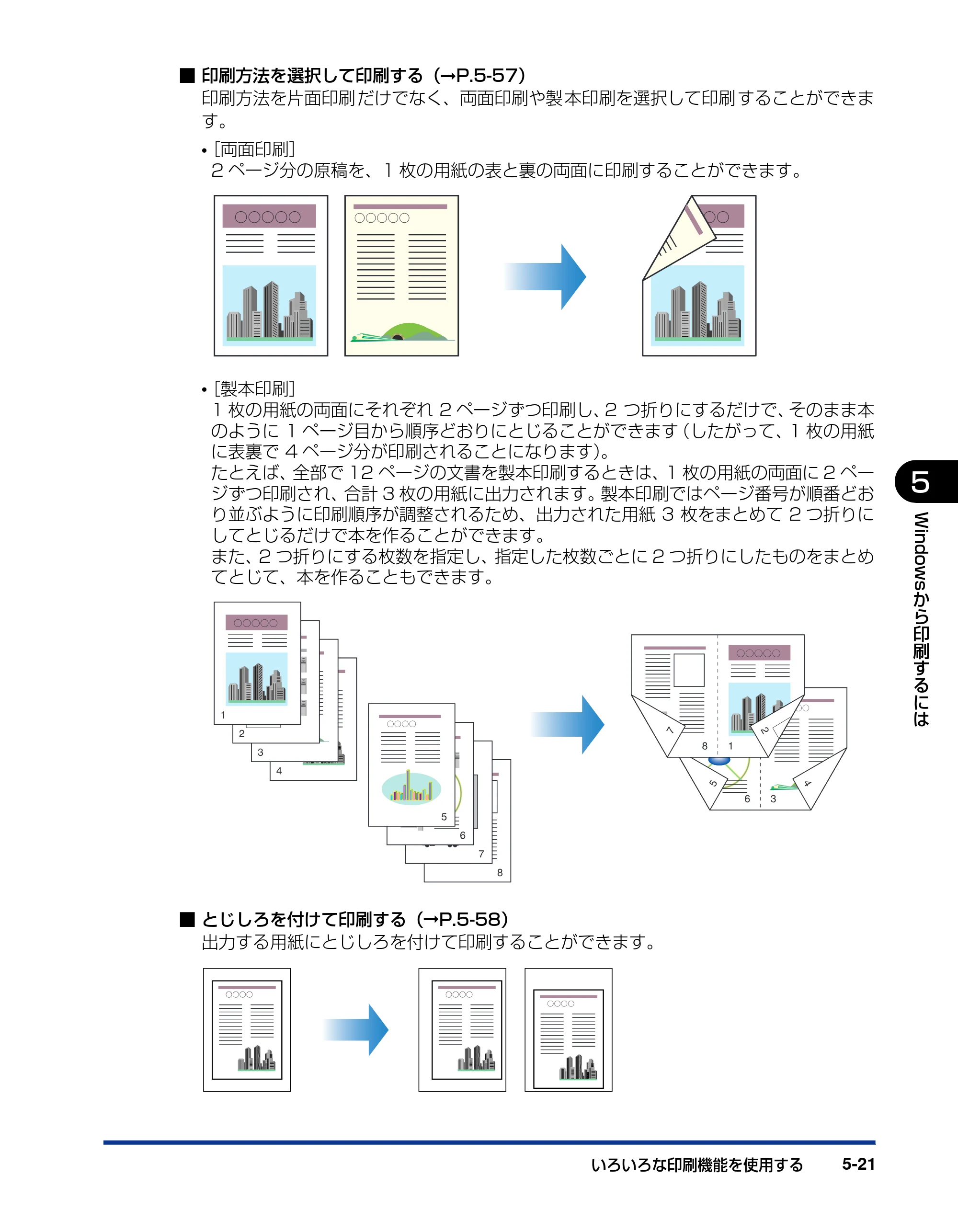 キヤノン LBP5300 ユーザーズガイド 2007年7月9日更新 （PDF形式／15.97Mバイト） — 原本ページ — 249ページ