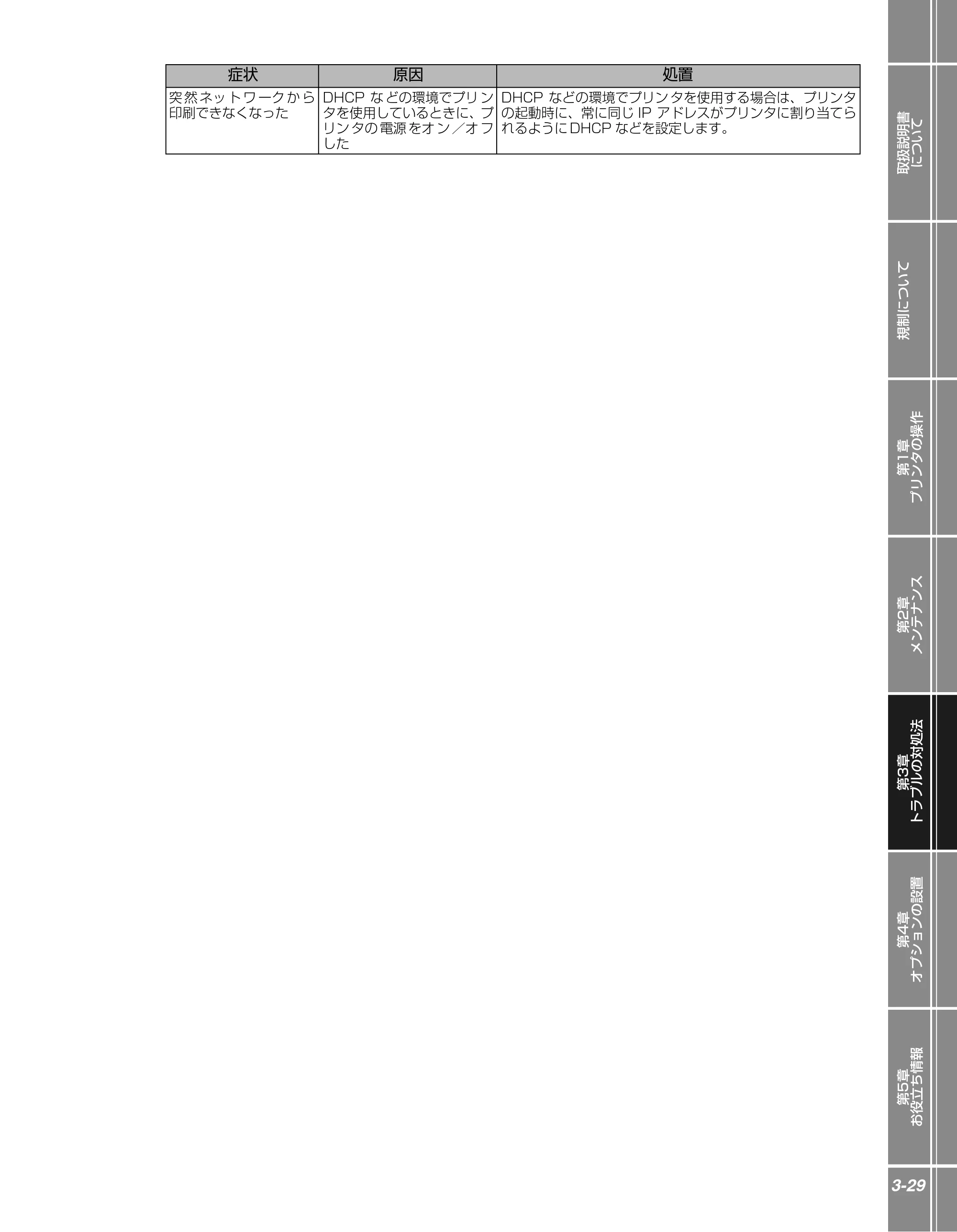 キヤノン LBP5100 かんたん操作ガイド 2007年1月25日掲載 （PDF形式／3.75Mバイト） — 原本ページ — 79ページ