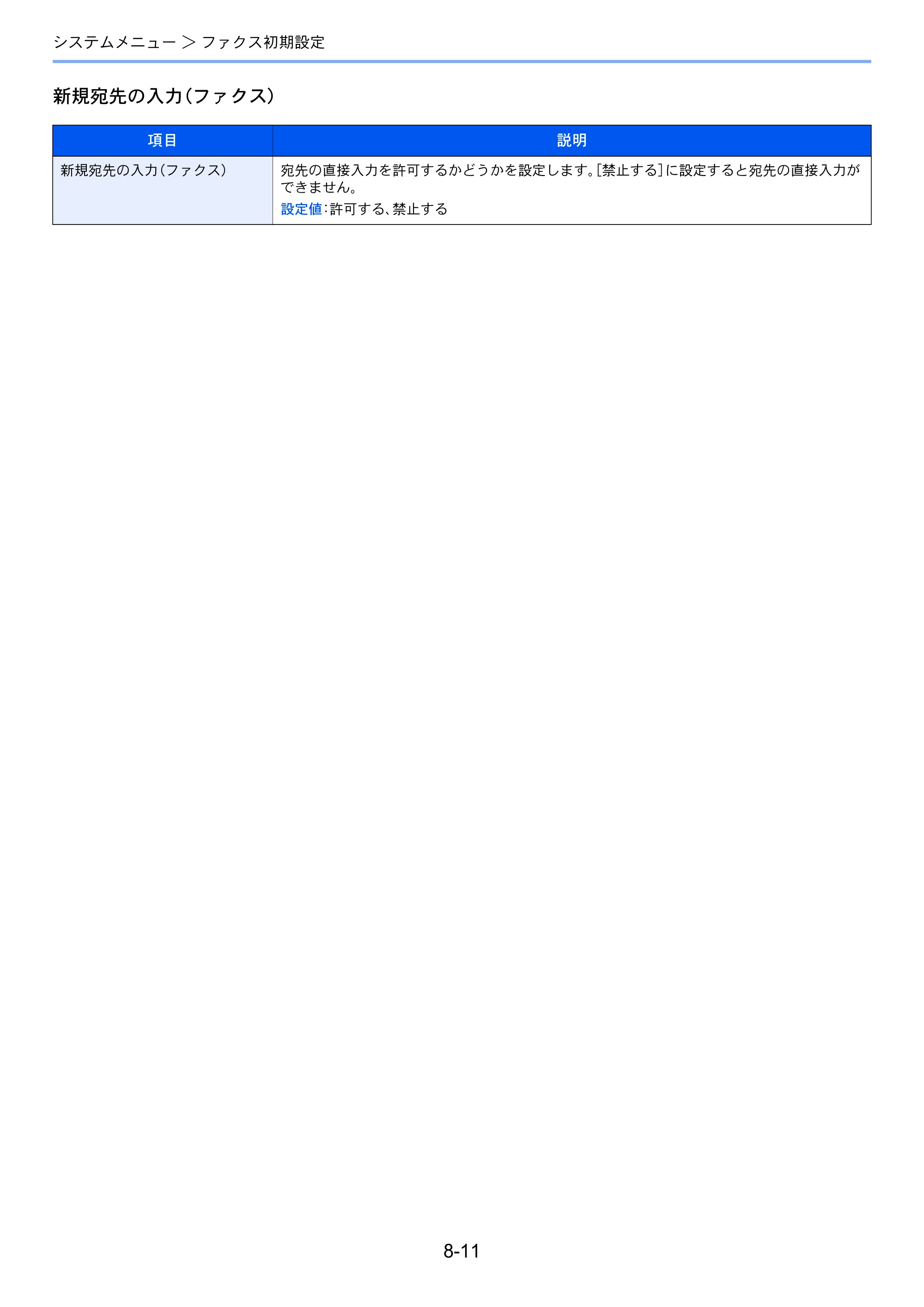 京セラ ECOSYS M3540idn ECOSYS M3540idn FAX使用説明書 — 原本ページ — 163ページ