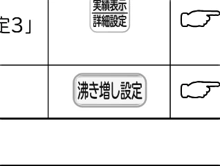 日立 RHK-15EJ / RHK-15EJK 取扱説明書 — 操作項目一覧 — 図版 12-3 — 12ページ