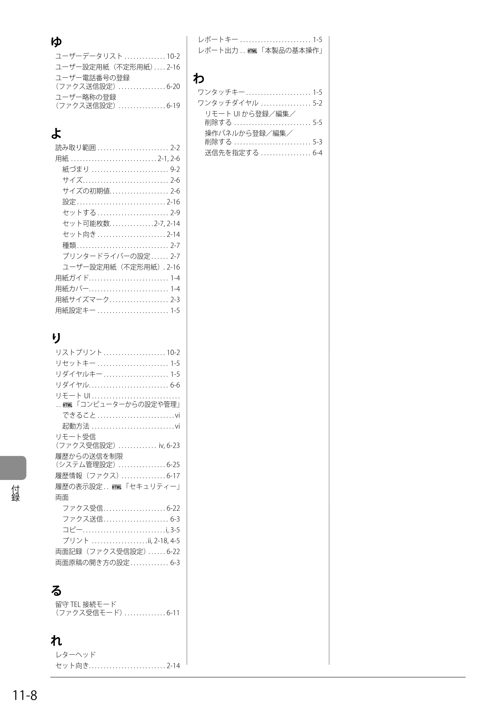キヤノン MF4580dn/MF4570dn/MF4550d/MF4450/MF4430/MF4420n/MF4410 基本操作ガイド 2011年4月27日更新 （PDF形式／9.07Mバイト） — 原本ページ — 162ページ