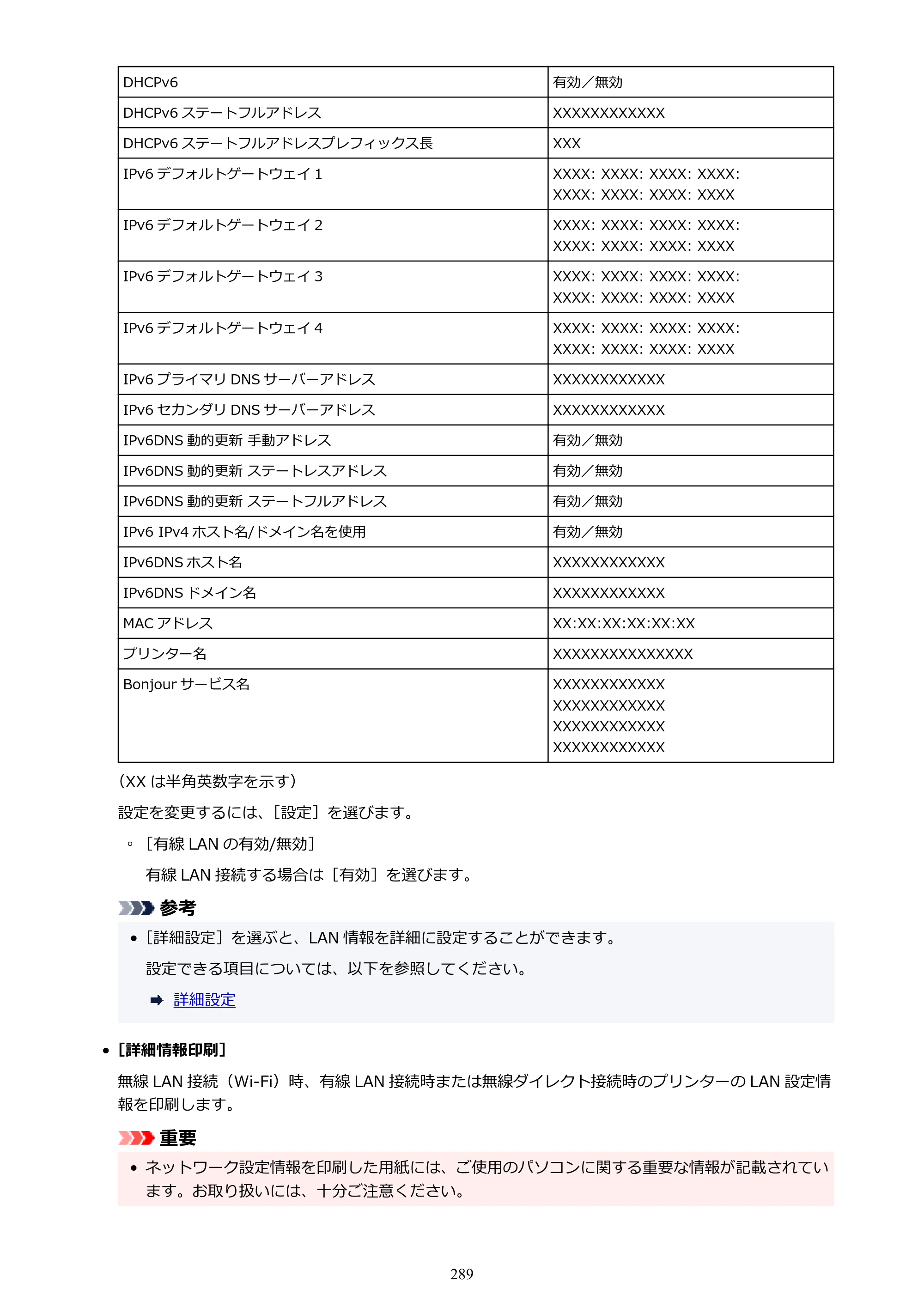 キヤノン TM-240・250・255・340・350・355 TM-240・TM-250・TM-255・TM-340・TM-350・TM355オンラインマニュアル PDF版 （Mac版） 2023年10月3日掲載（PDF：7.83MB） — 原本ページ — 289ページ