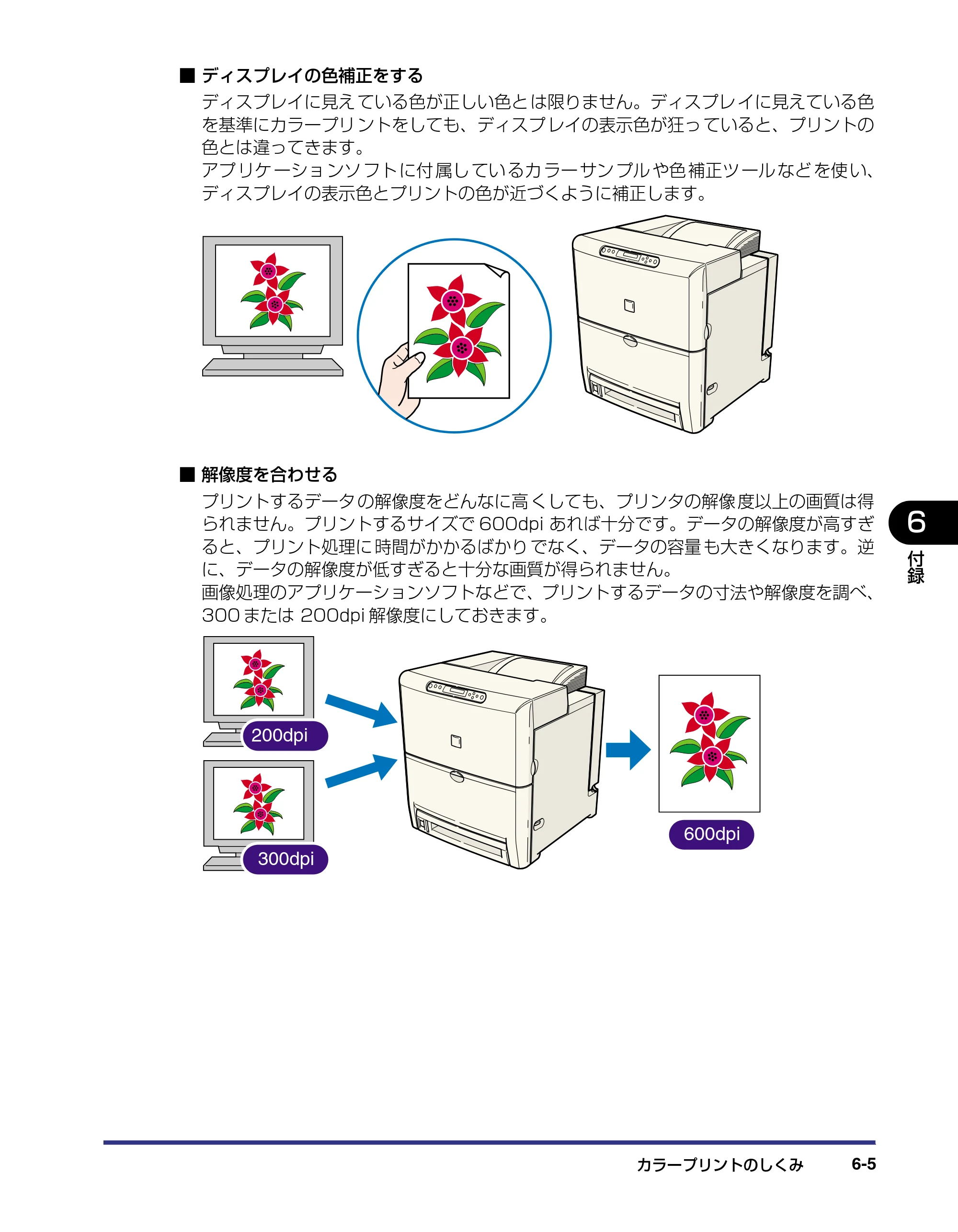 キヤノン LBP-2510 ユーザーズガイド （PDF形式／6.72Mバイト） — 原本ページ — 243ページ