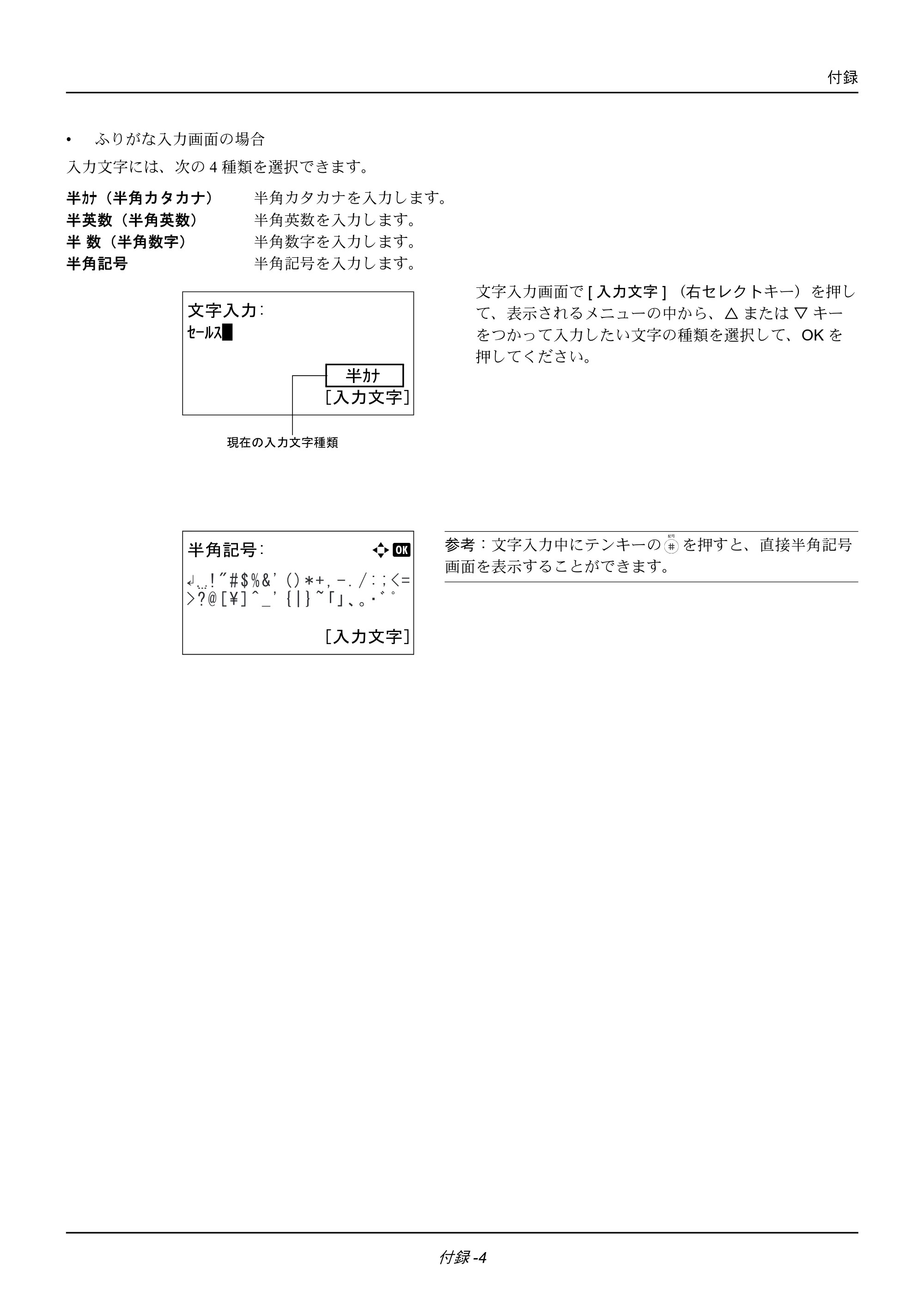 京セラ ECOSYS M2535dn ECOSYS M2535dn FAX使用説明書 — 原本ページ — 164ページ