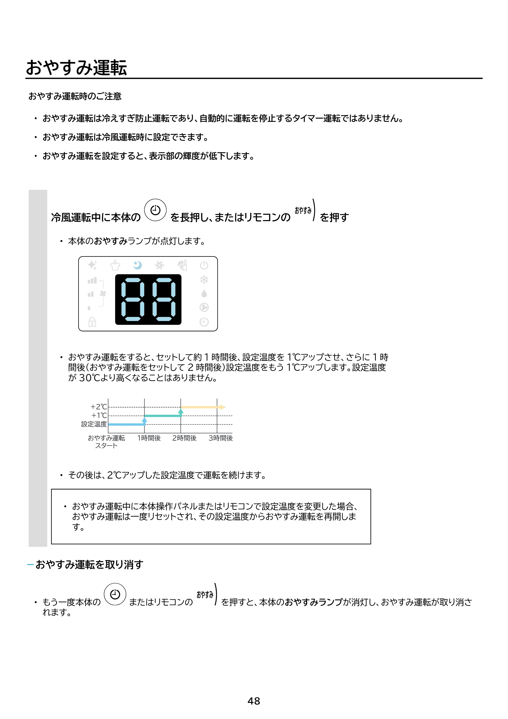 アイリスオーヤマ IPA-3526U 取扱説明書 — 原本ページ — 48ページ