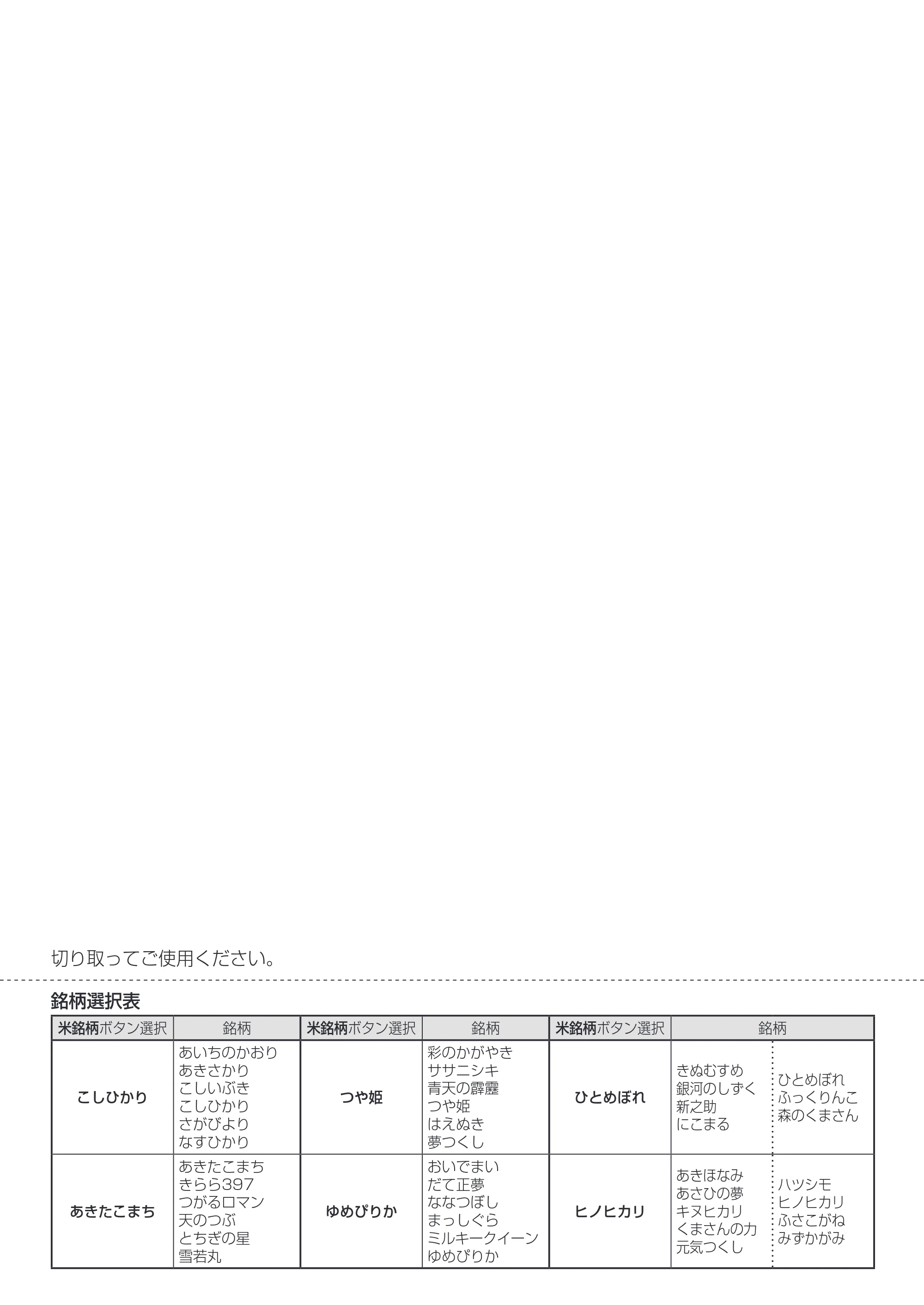 アイリスオーヤマ RC-PD50 取扱説明書 — 原本ページ — 35ページ
