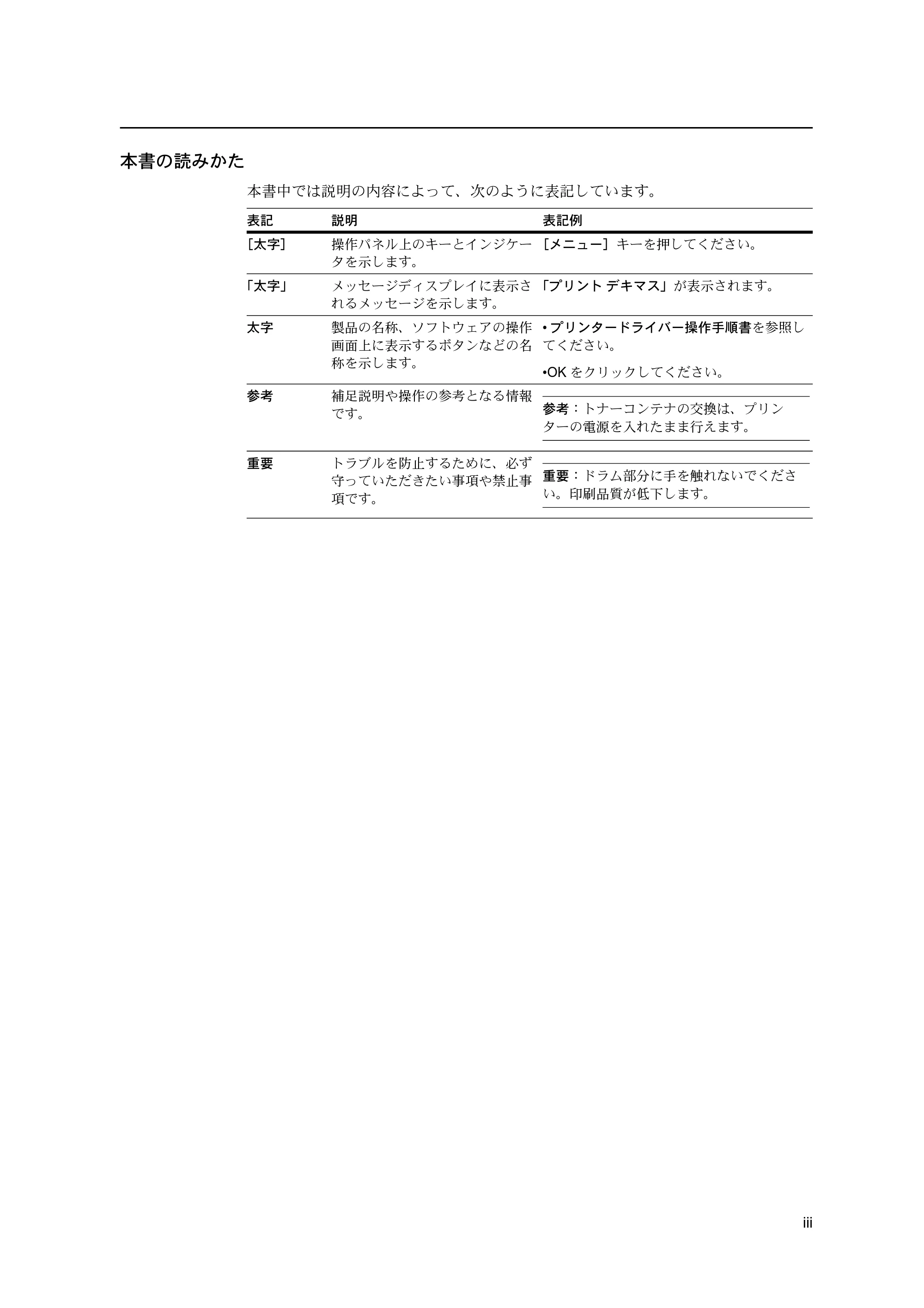 京セラ ECOSYS P2135dn ECOSYS P2135dn 使用説明書(応用編) — 原本ページ — 5ページ