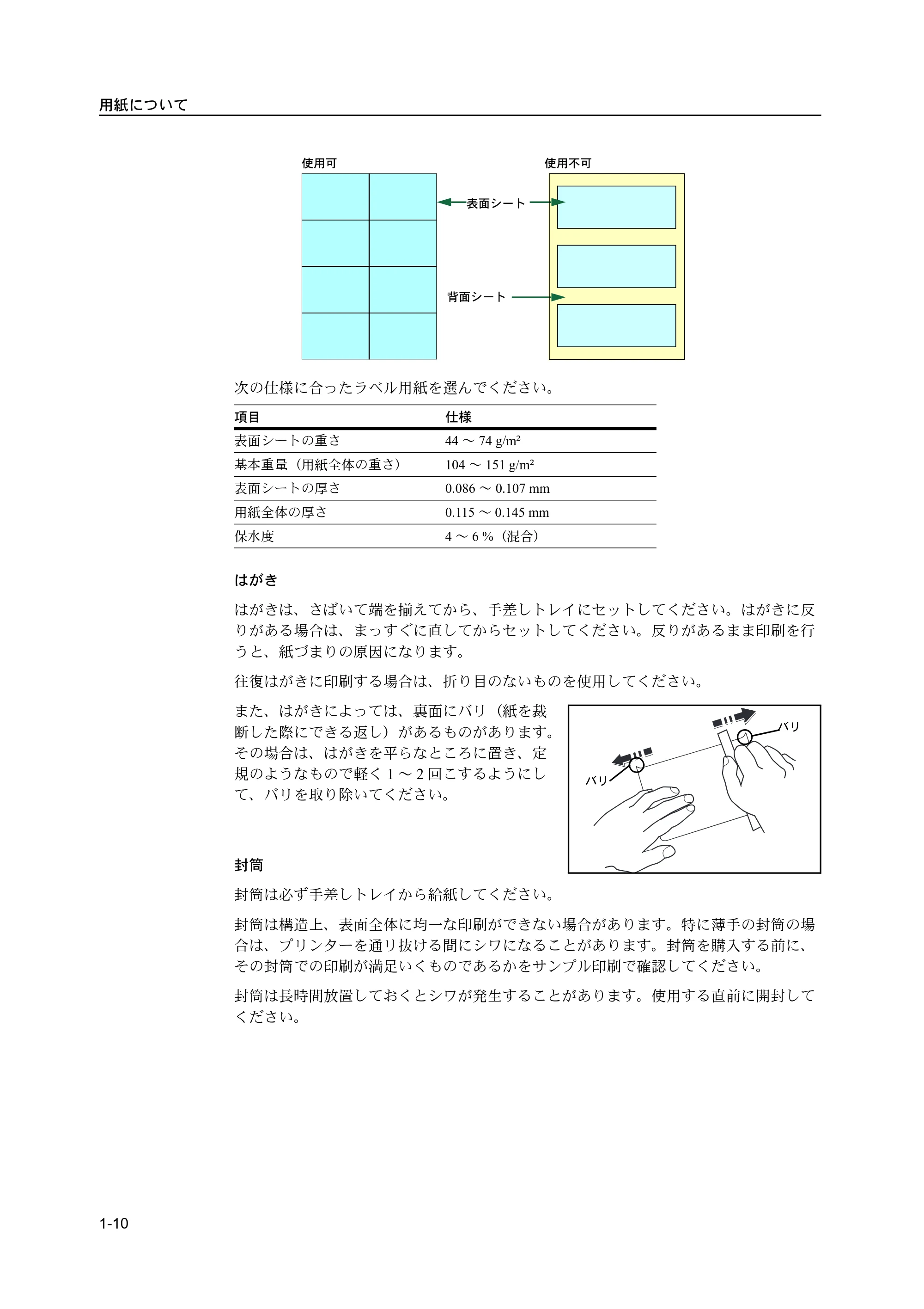 京セラ ECOSYS P2135dn ECOSYS P2135dn 使用説明書(応用編) — 原本ページ — 20ページ