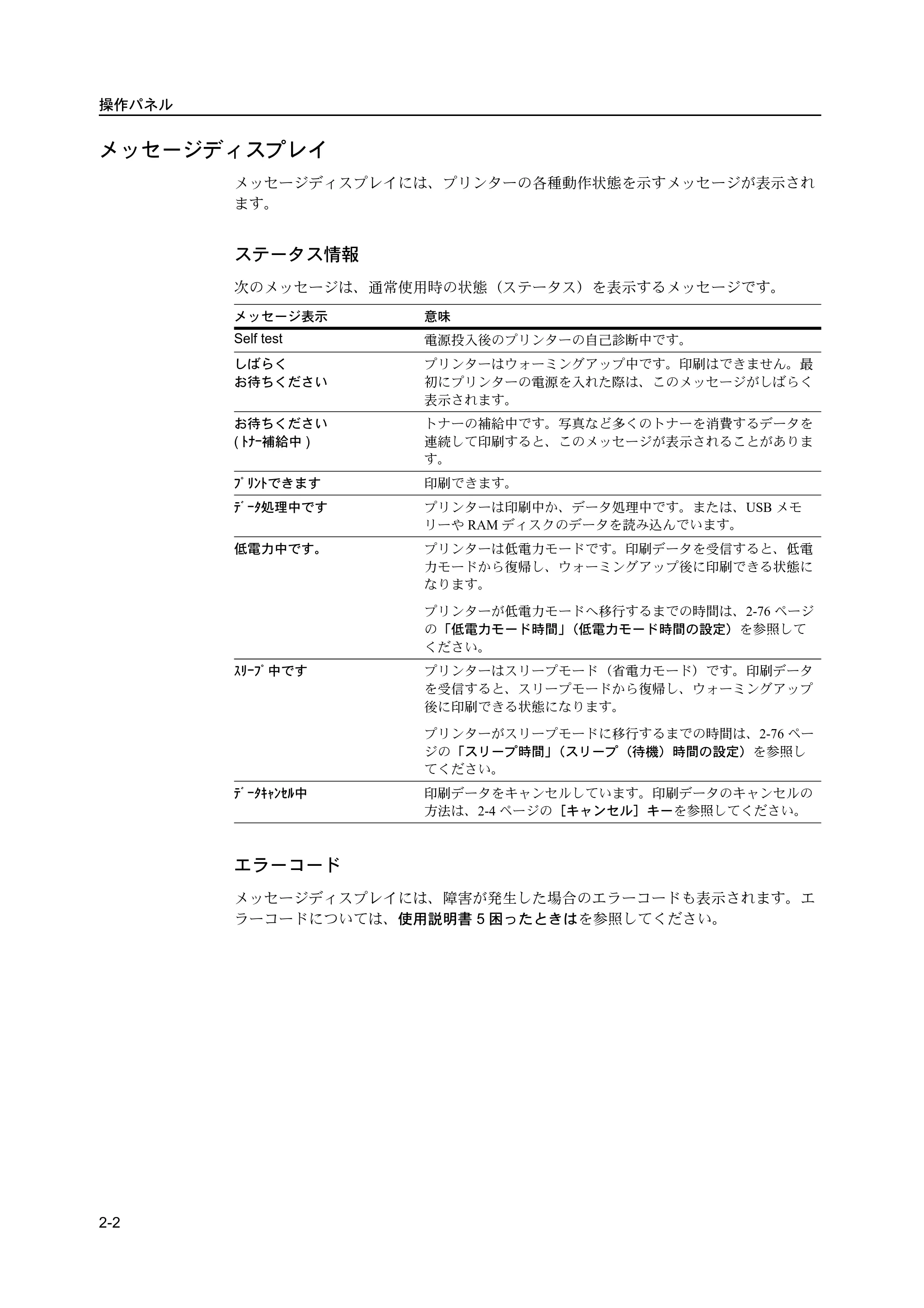 京セラ ECOSYS P2135dn ECOSYS P2135dn 使用説明書(応用編) — 原本ページ — 24ページ