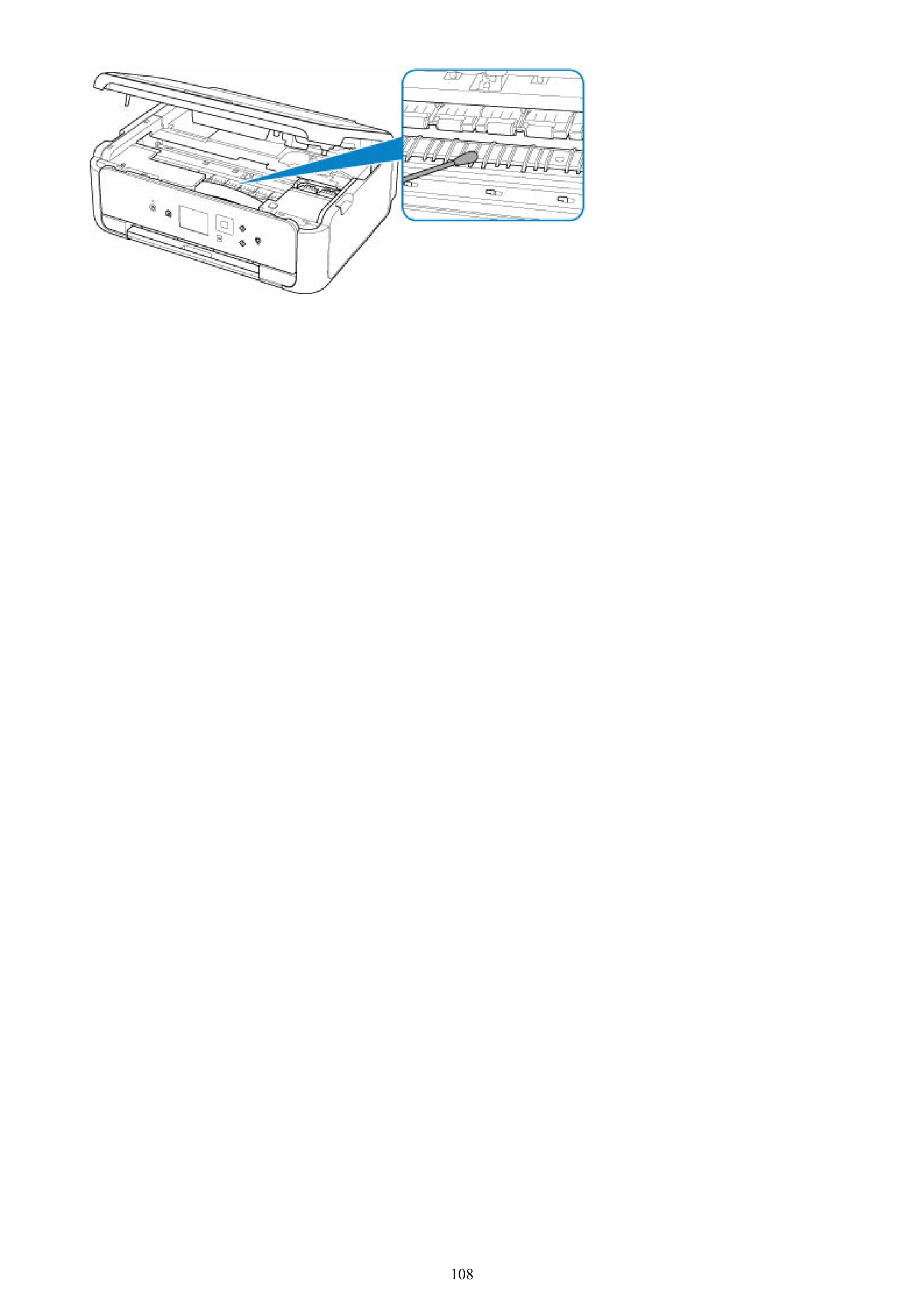 キヤノン PIXUS TS5130S/PIXUS TS5130 PIXUS TS5130 （PDF） オンラインマニュアル - 取扱説明書 - （Windows） 2026年5月21日更新 （PDF：6.0MB） — 原本ページ — 108ページ
