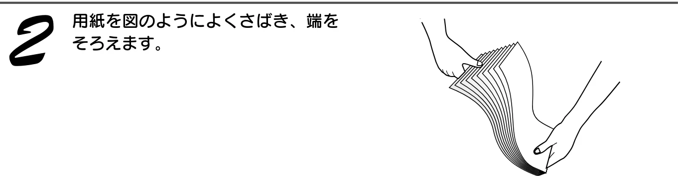 エプソン CC-550L スタートアップガイド — プリンタとして使う — 図版 28-2 — 28ページ
