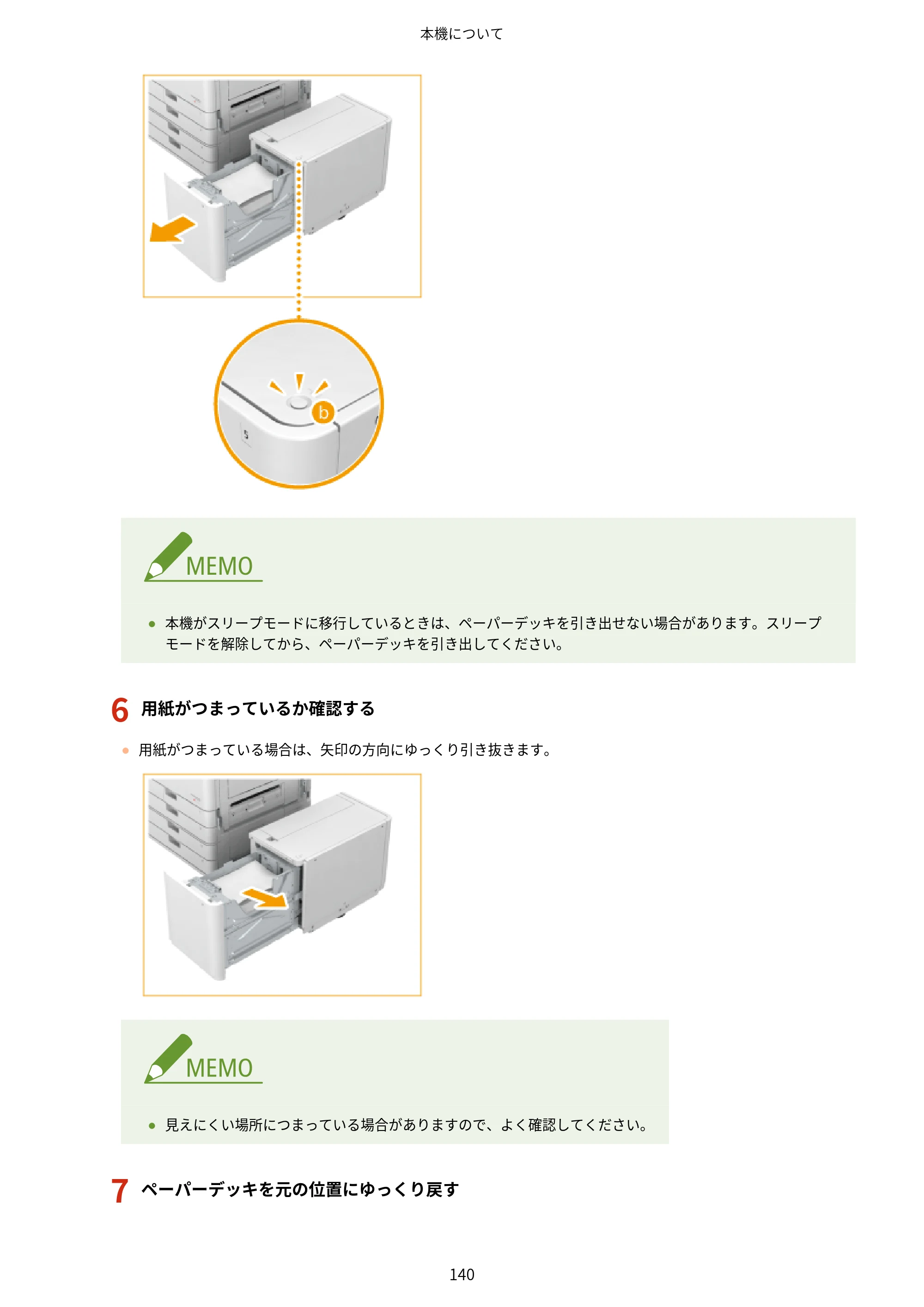 キヤノン LBP961Ci ユーザーズガイド 2025年11月6日更新（PDF：16.2MB） — 原本ページ — 151ページ