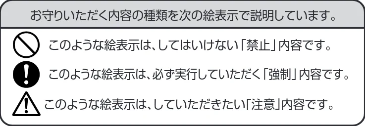 日立 HDC-W902 取扱説明書 — はじめに はじめに — 図版 4-1 — 4ページ