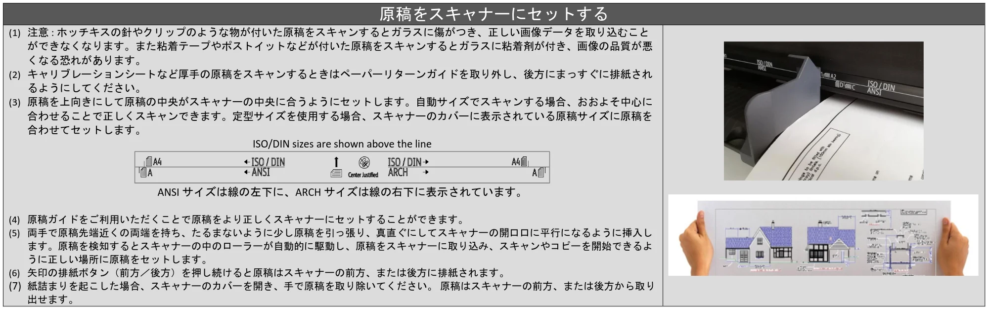 キヤノン TX-2100/TX-3100/TX-4100 SmartWorks MFP6（～ver.6.0.1）取扱説明書 2022年2月8日掲載 （PDF形式／3.28Mバイト） — 原本ページ — 6ページ