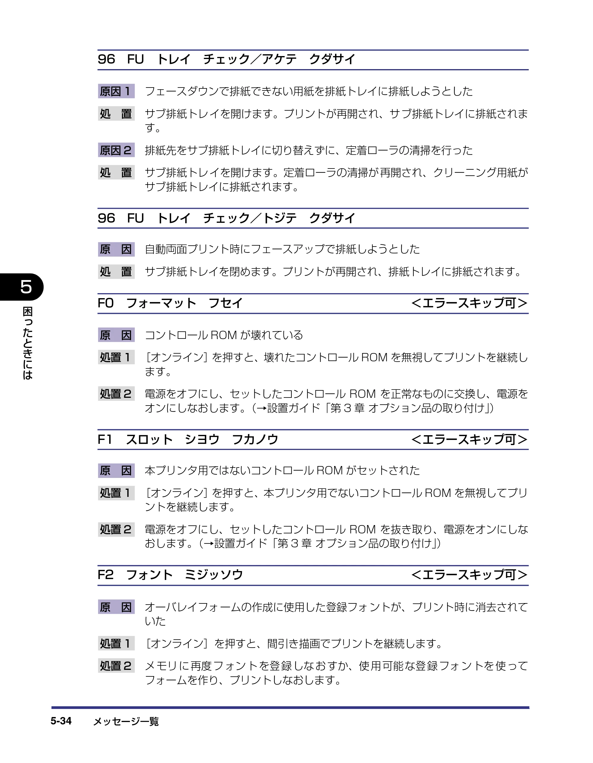 キヤノン LBP-1820/1620 ユーザーズガイド 2006年5月25日更新 （PDF形式／4.97Mバイト） — 原本ページ — 186ページ