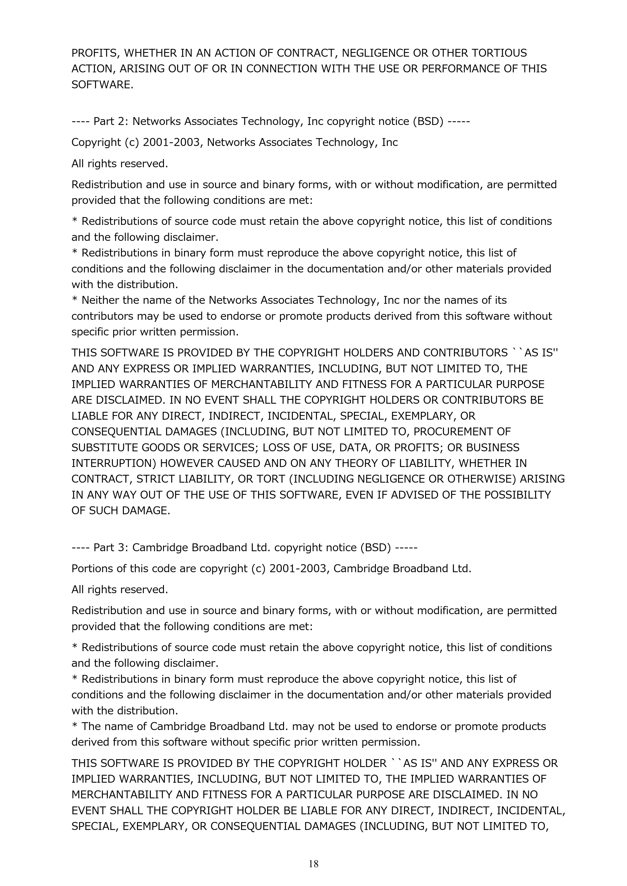 キヤノン TR9530a 電子マニュアル PDF版 (Mac版) 2024年9月5日掲載(PDF:8.4MB) — 原本ページ — 18ページ