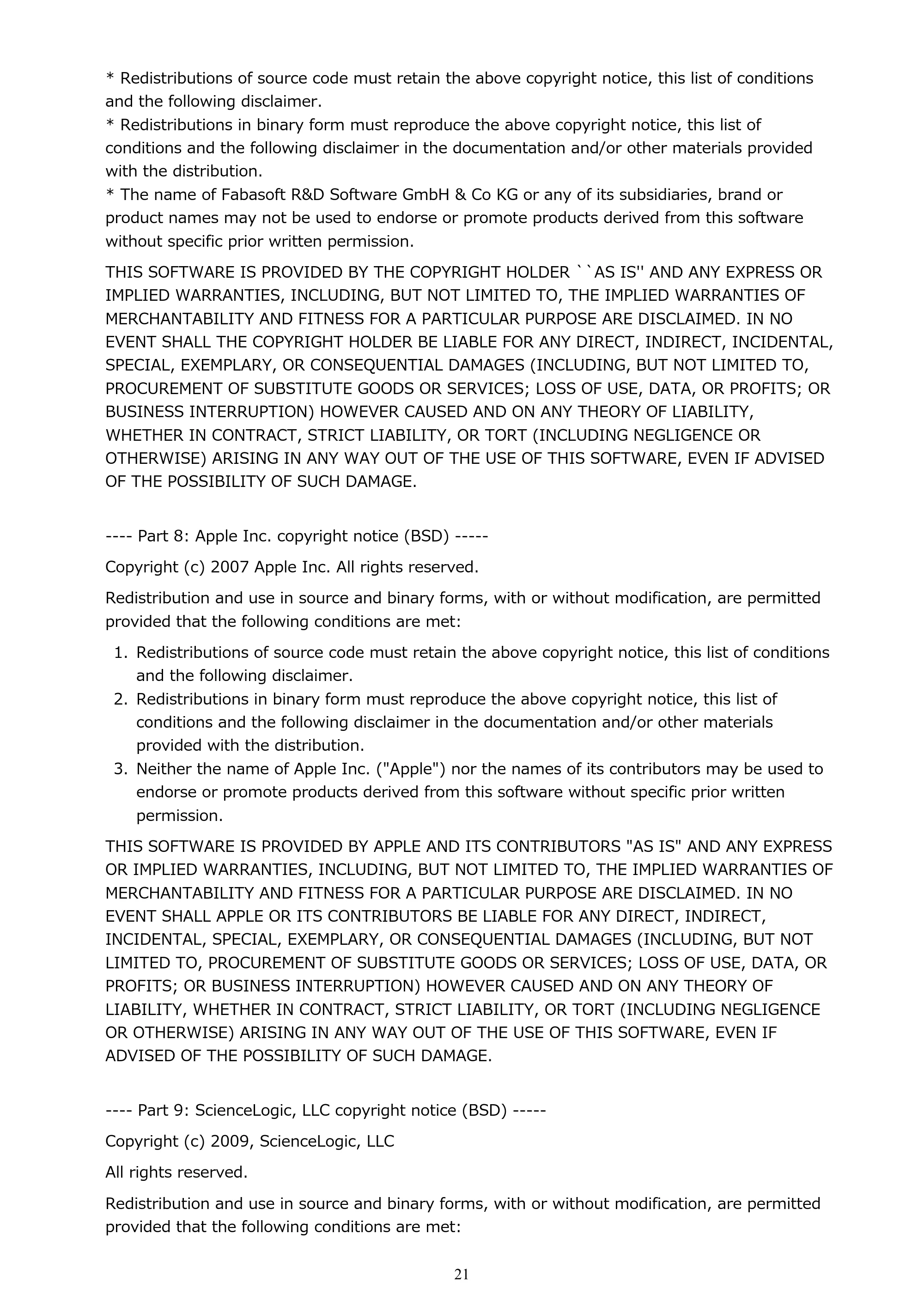 キヤノン TR9530a 電子マニュアル PDF版 (Mac版) 2024年9月5日掲載(PDF:8.4MB) — 原本ページ — 21ページ
