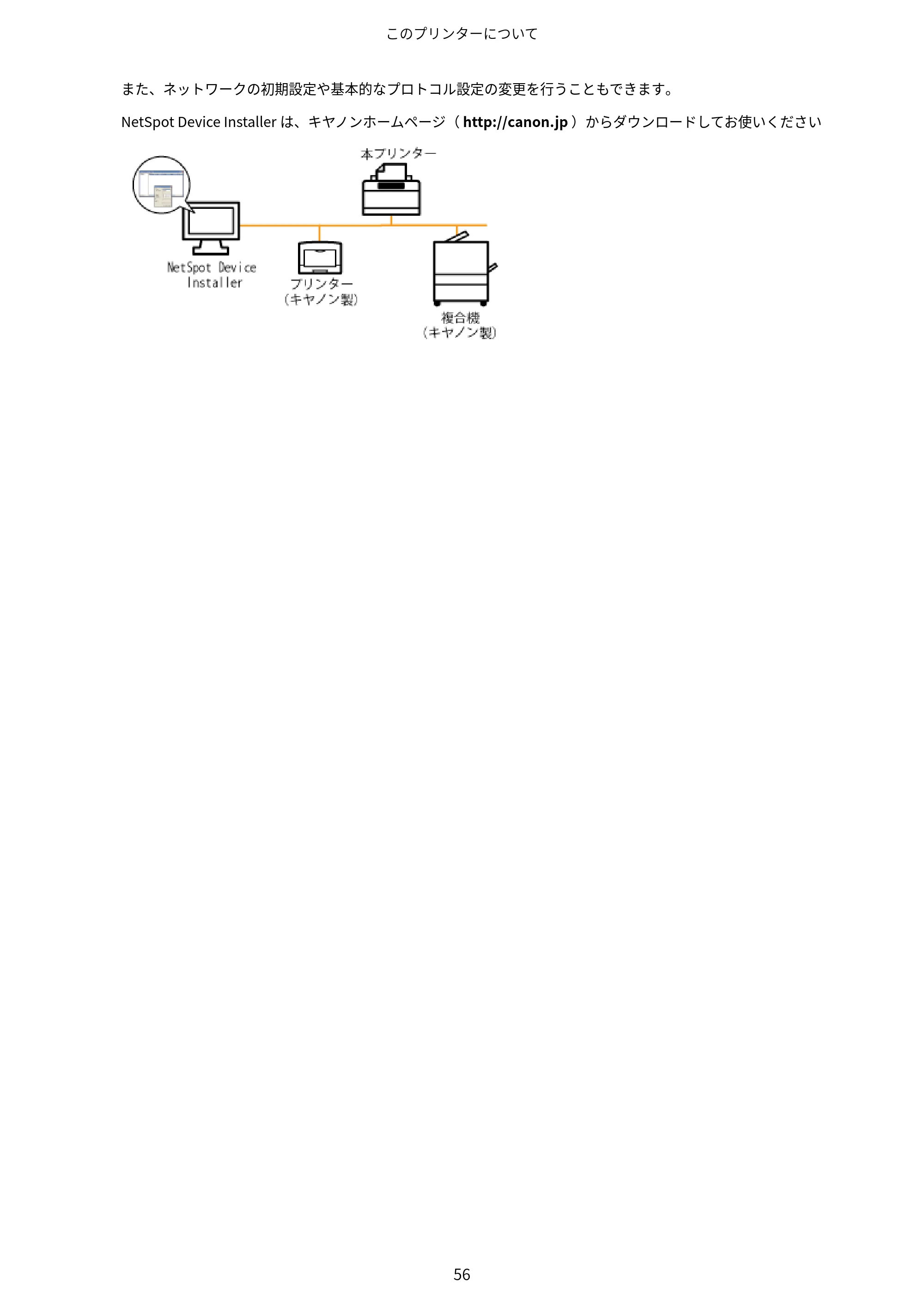 キヤノン LBP843Ci/LBP842C/LBP841C ユーザーズガイド 2020年8月6日掲載（PDF：12.6MB） — 原本ページ — 68ページ