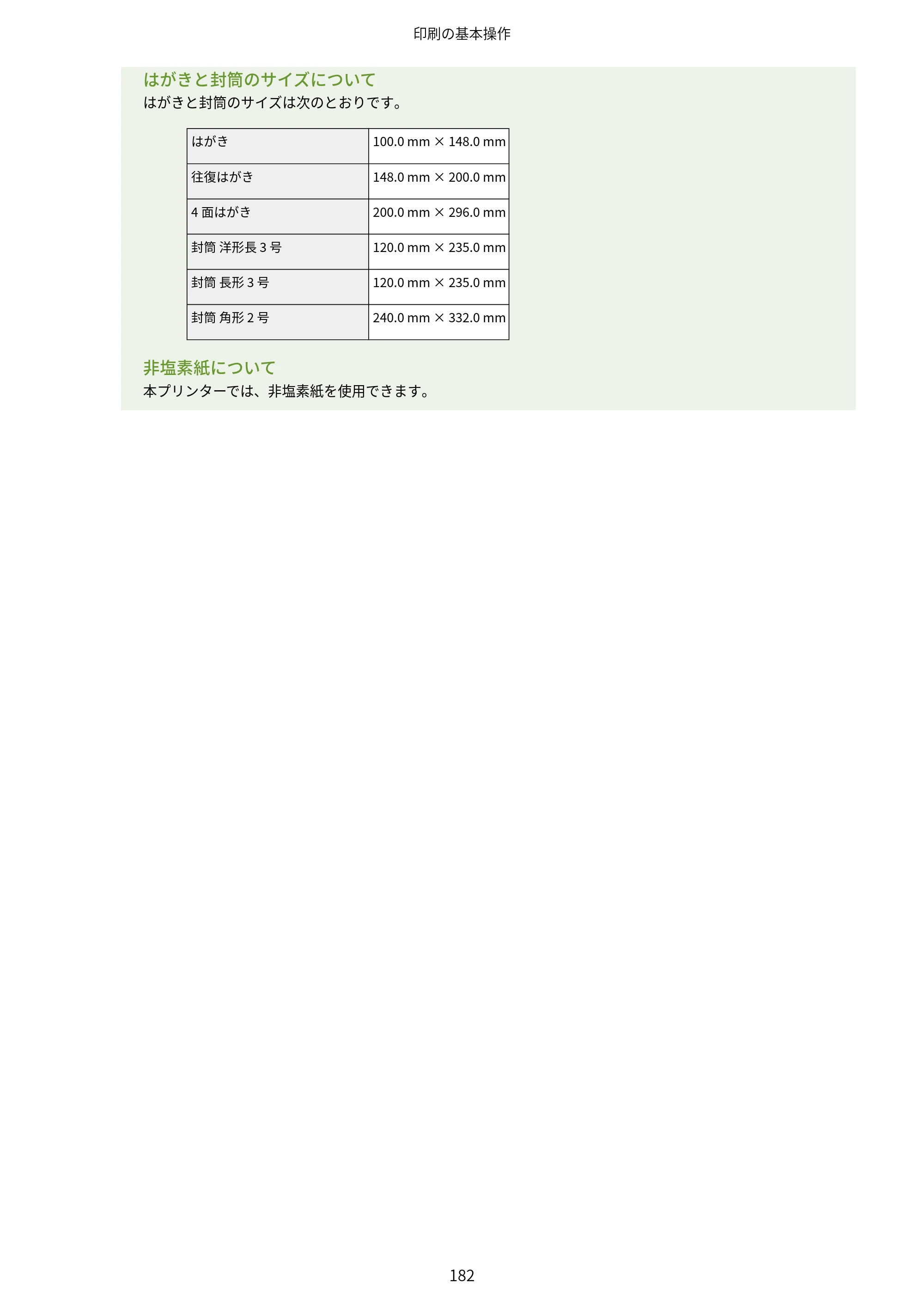 キヤノン LBP843Ci/LBP842C/LBP841C ユーザーズガイド 2020年8月6日掲載（PDF：12.6MB） — 原本ページ — 194ページ