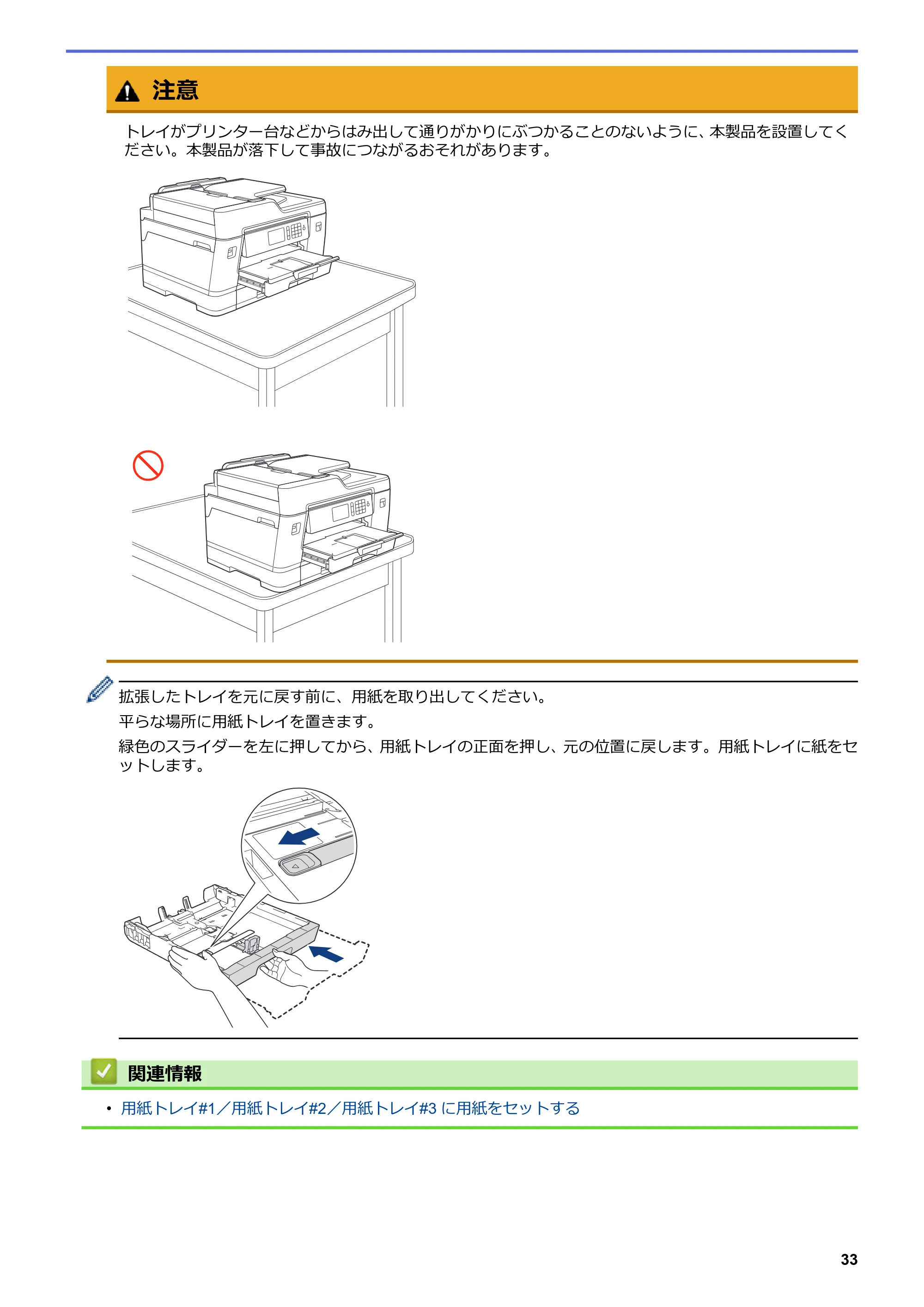 ブラザー MFC-J6997CDW / MFC-J6999CDW オンラインユーザーズガイド（印刷用） — 原本ページ — 41ページ