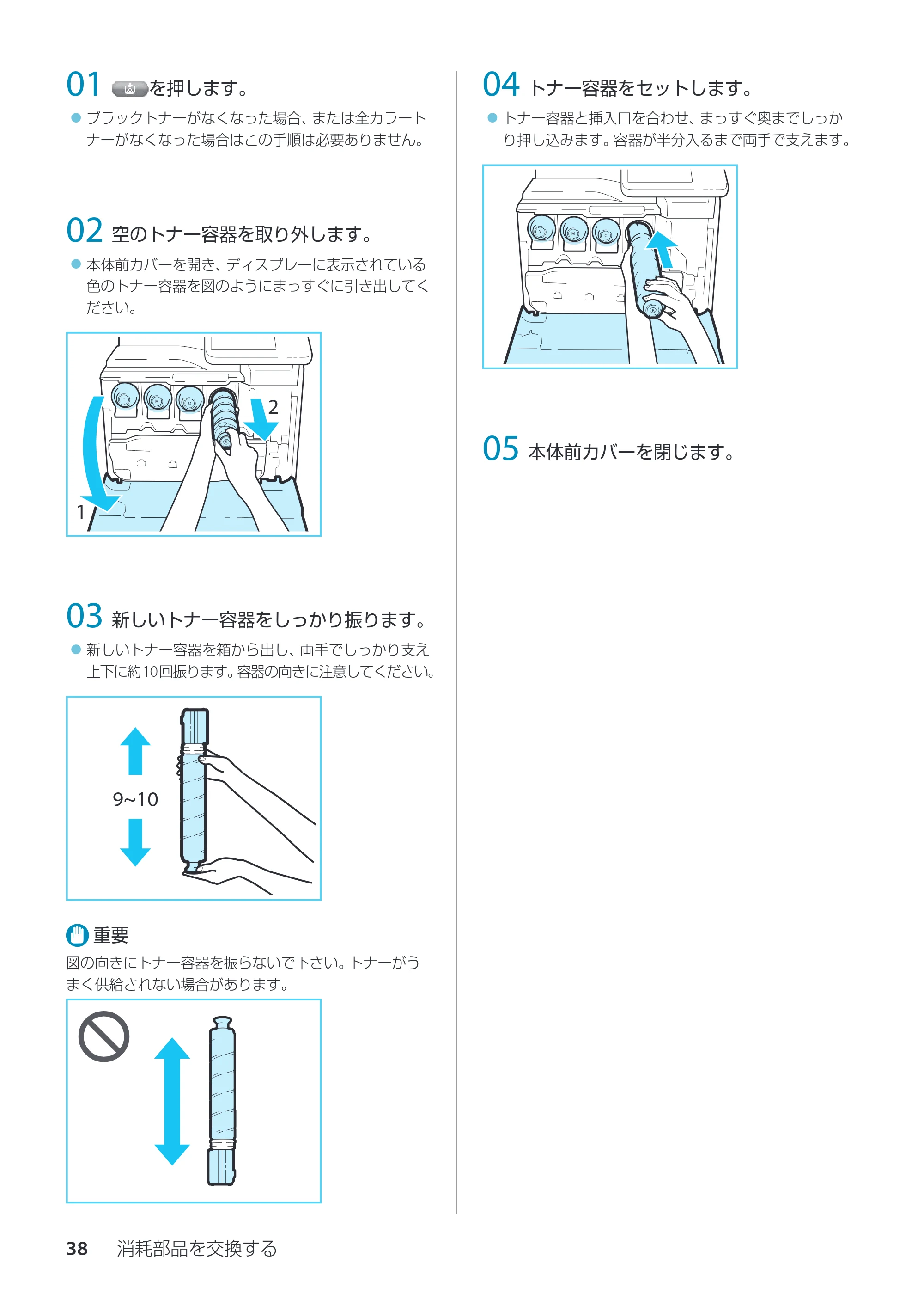 キヤノン imageRUNNER ADVANCE C350F スタートアップとメンテナンス 2014年10月17日更新（PDF：10.46MB） — 原本ページ — 40ページ