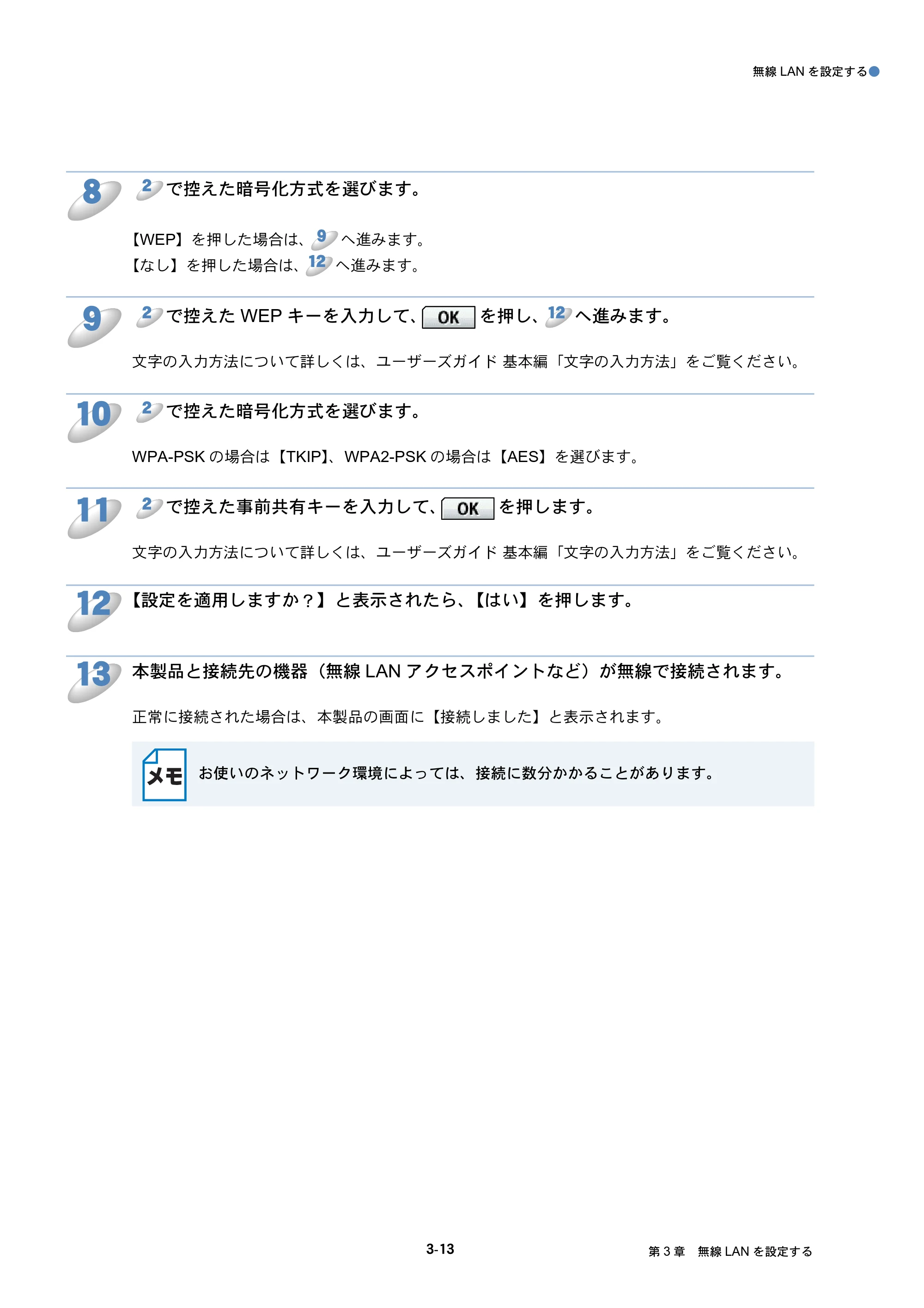 ブラザー MFC-J6510DW / MFC-J6710CDW / MFC-J6910CDW ユーザーズガイド ～ネットワーク操作編～ — 原本ページ — 28ページ