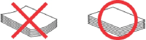 エプソン CC-570L CC-570L ユーザーズガイド (Macintosh版) — 文書/ホームページを印刷 — 図版 22-3 — 22ページ