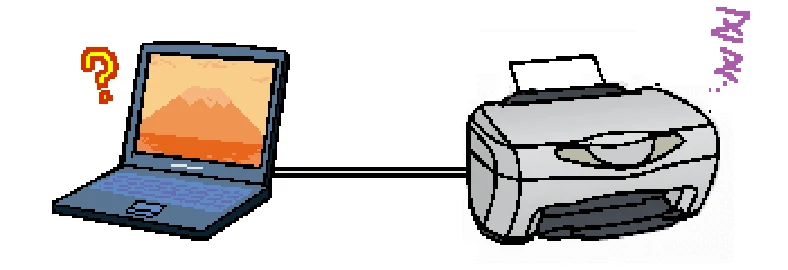 エプソン CC-570L CC-570L ユーザーズガイド (Macintosh版) — 電源が入らない — 図版 79-1 — 79ページ