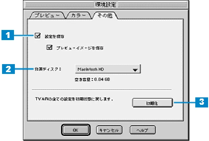 エプソン CC-570L CC-570L ユーザーズガイド (Macintosh版) — その他 — 図版 234-1 — 234ページ
