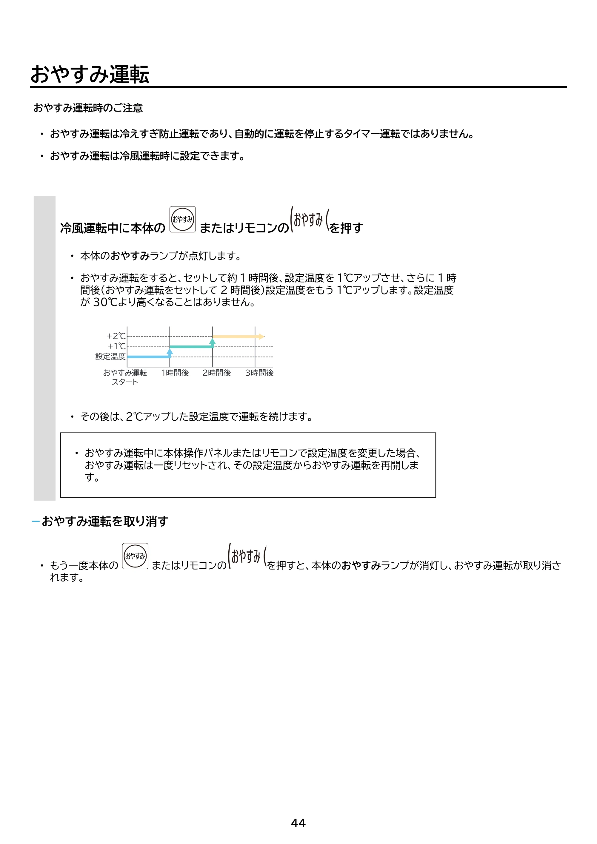 アイリスオーヤマ IPP-2225U 取扱説明書 — 原本ページ — 44ページ
