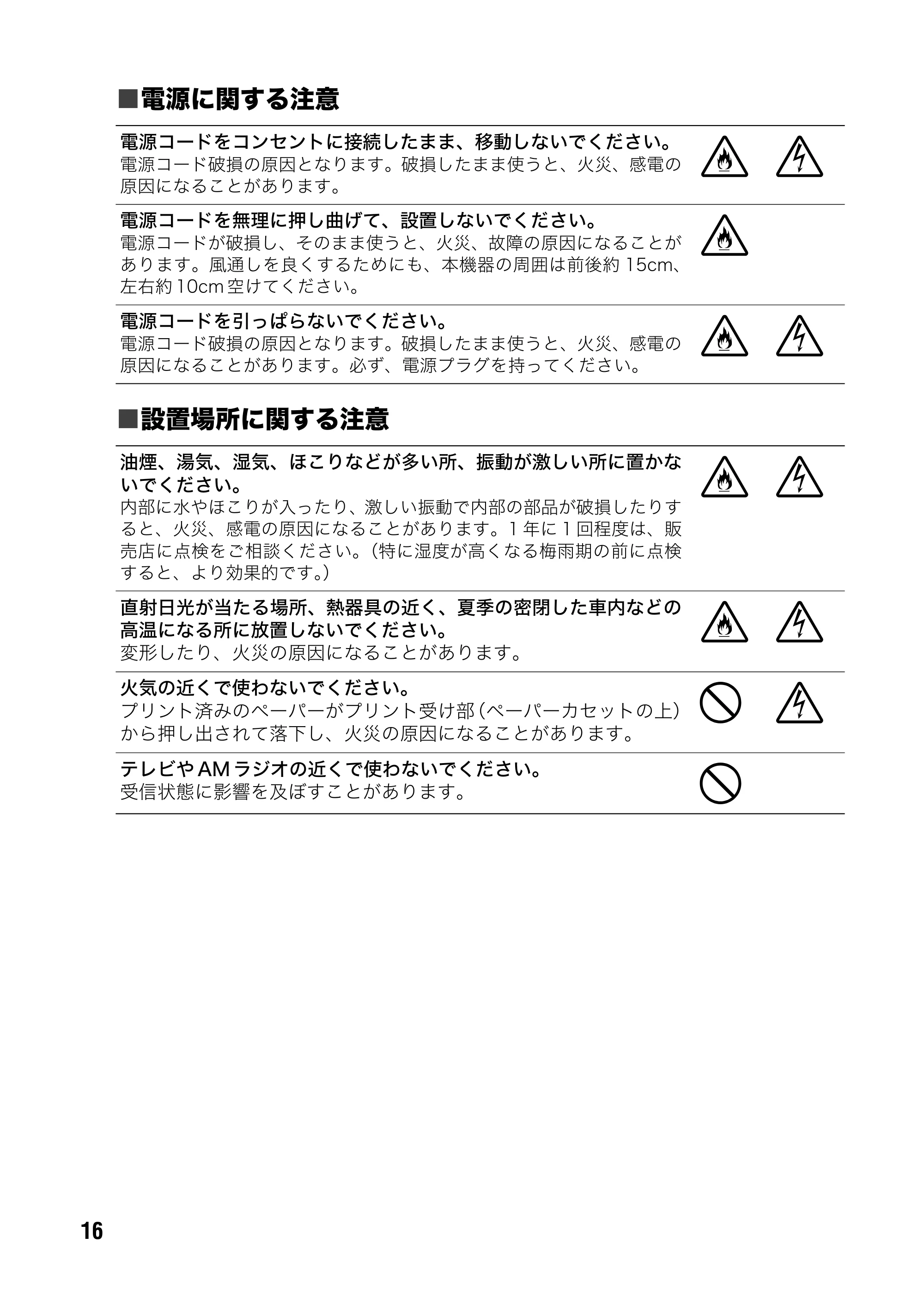 キヤノン SELPHY CP500/CP400 ユーザーガイド (PDF形式/2.03Mバイト) — 原本ページ — 17ページ