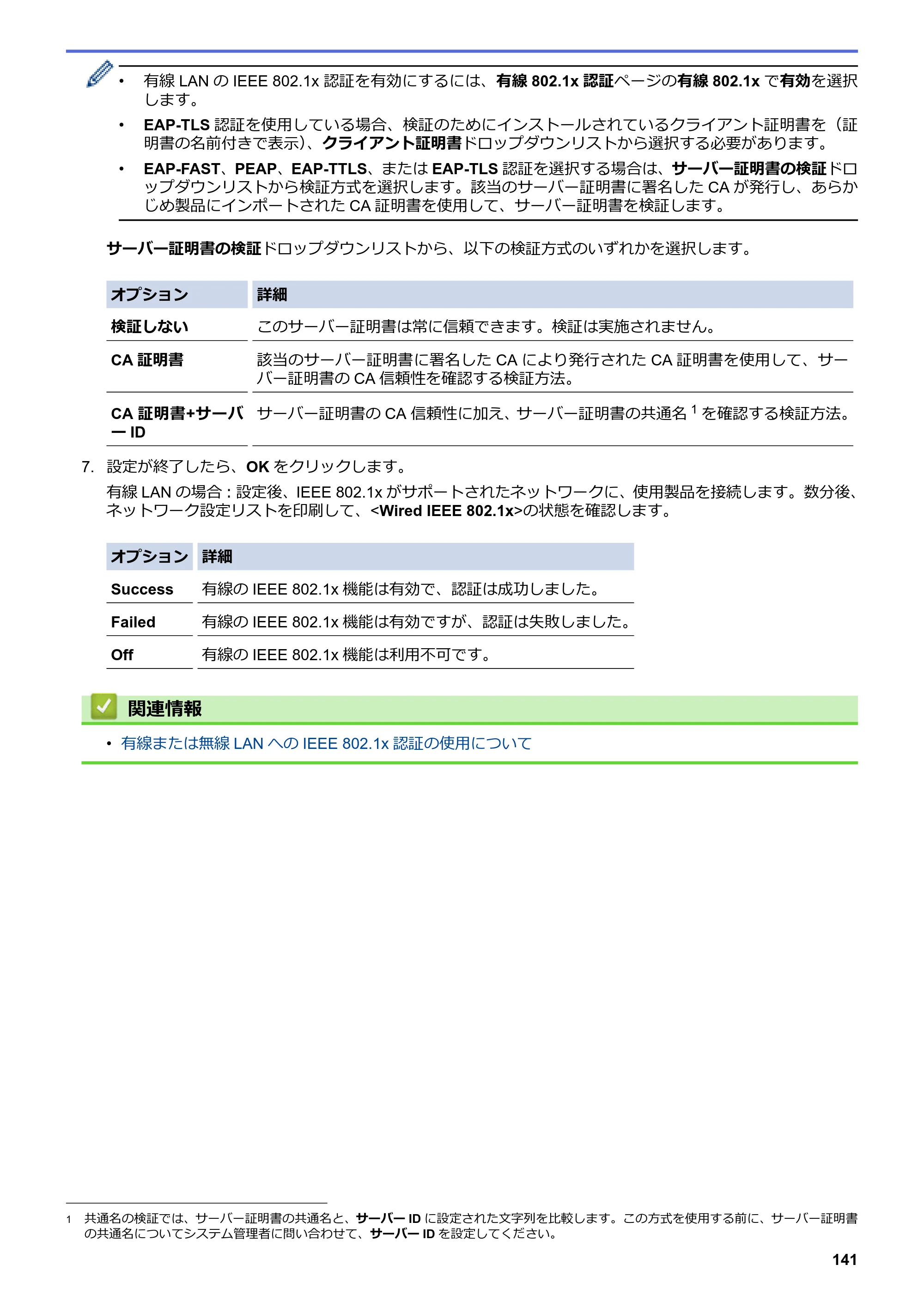 ブラザー HL-L3230CDW オンラインユーザーズガイド — 原本ページ — 145ページ