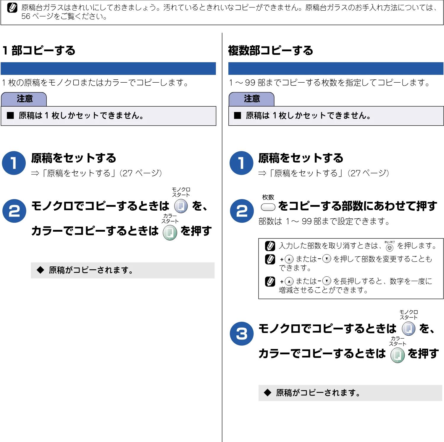 ブラザー DCP-110C 取扱説明書(本体) — コピー — 図版 29-1 — 29ページ