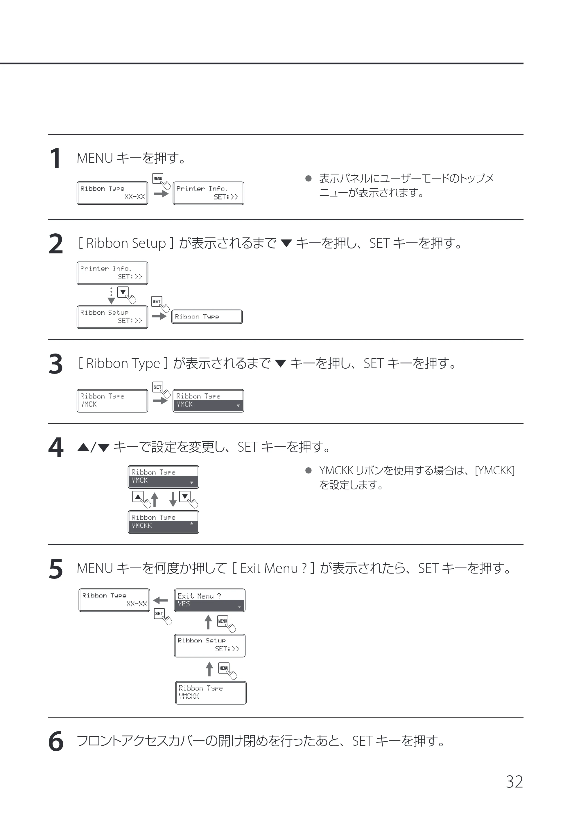 キヤノン IX-R7000 IX-R7000 セットアップガイド 2026年9月17日更新（PDF：6.01MB） — 原本ページ — 35ページ