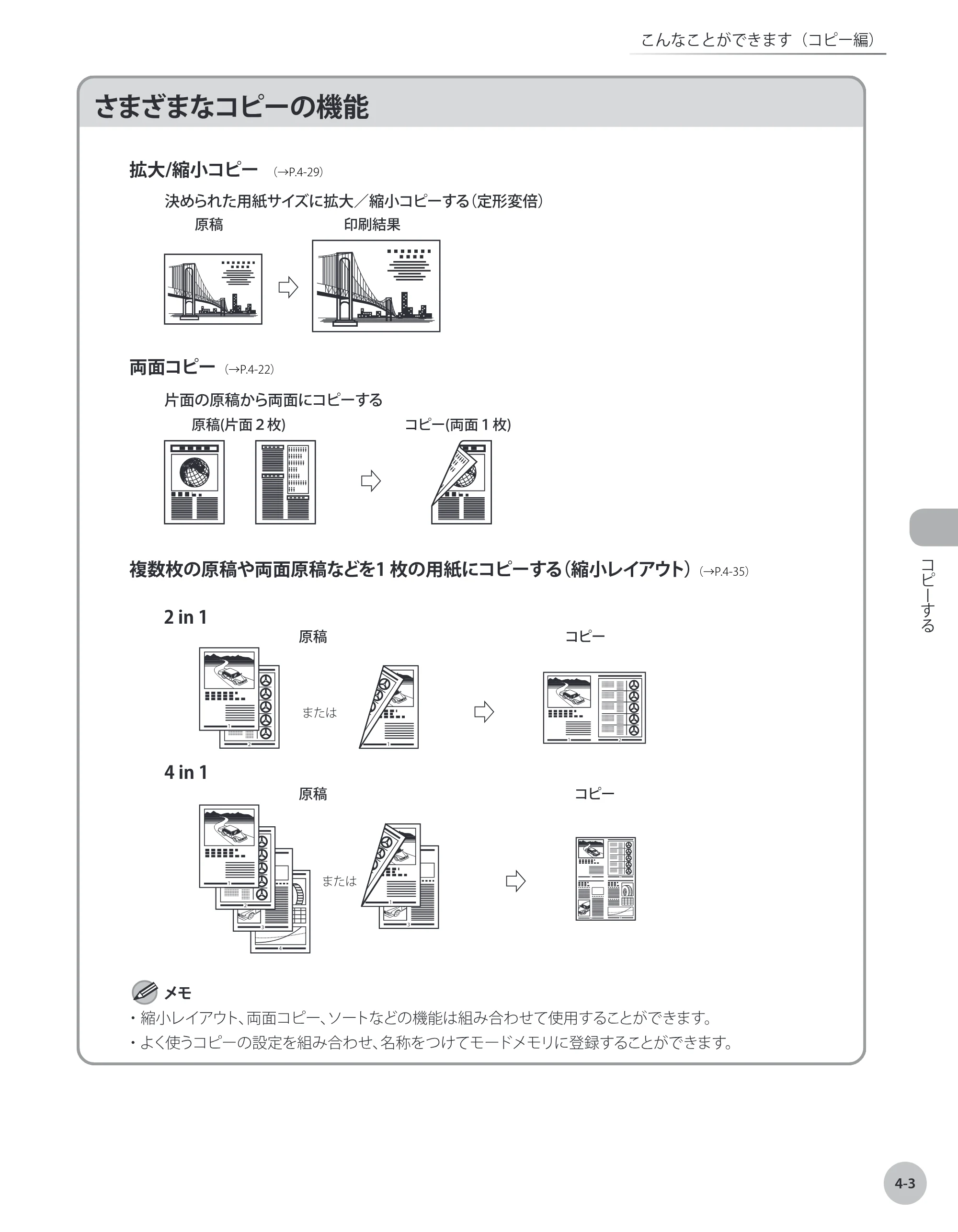 キヤノン MF8450 基本操作ガイド 2009年12月18日更新 （PDF形式／27.05Mバイト） — 原本ページ — 102ページ