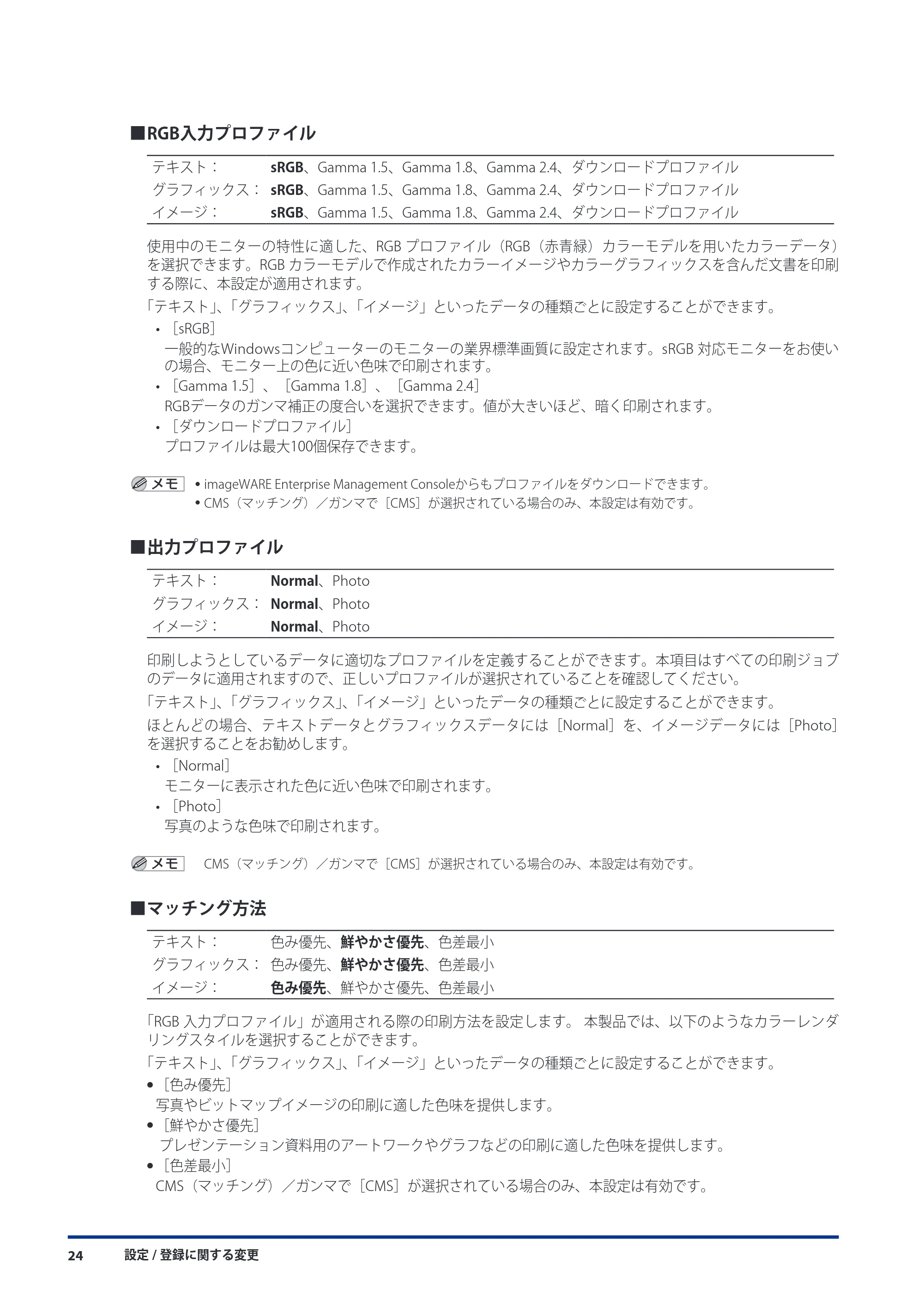 キヤノン imageRUNNER ADVANCE C5051F/C5051F-R/C5051/C5045F/C5045/C5035F/C5035F-R/C5035/C5030F/C5030 機能追加/変更のお知らせ 2010年11月15日 更新 (PDF形式/7.64Mバイト) — 原本ページ — 26ページ