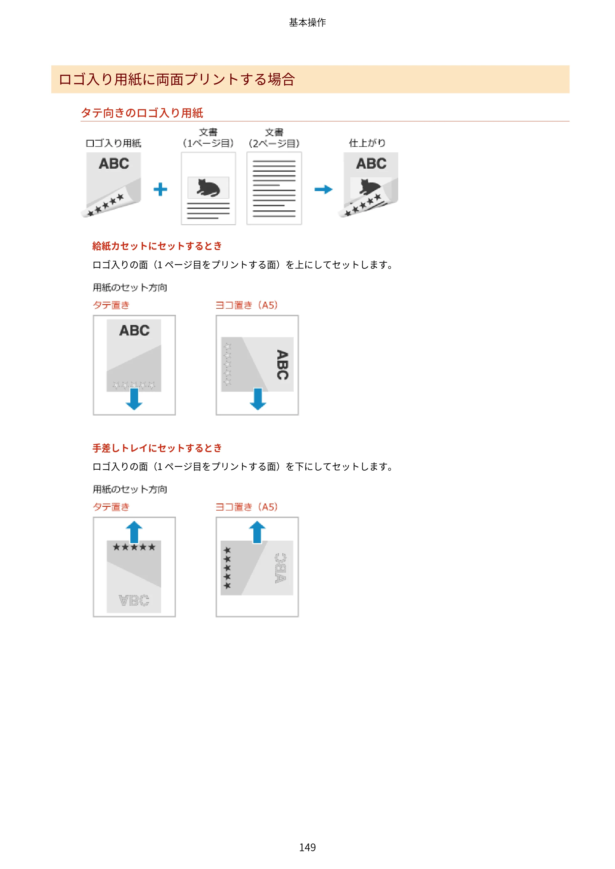 キヤノン MF467dw ユーザーズガイド 2023年5月25日掲載（PDF：5.09MB） — 原本ページ — 159ページ