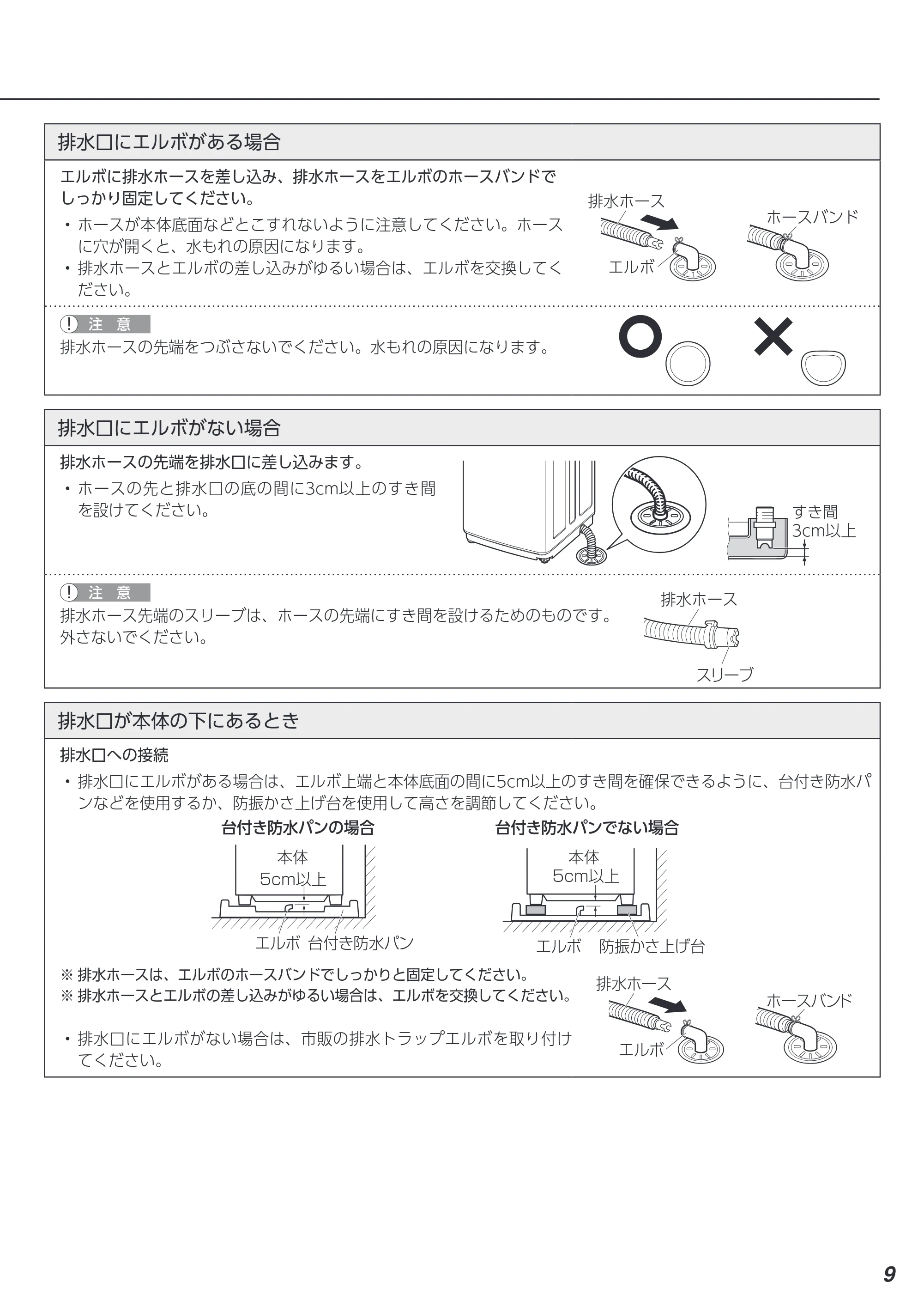 アイリスオーヤマ IAW-T504 取扱説明書 — 原本ページ — 80ページ